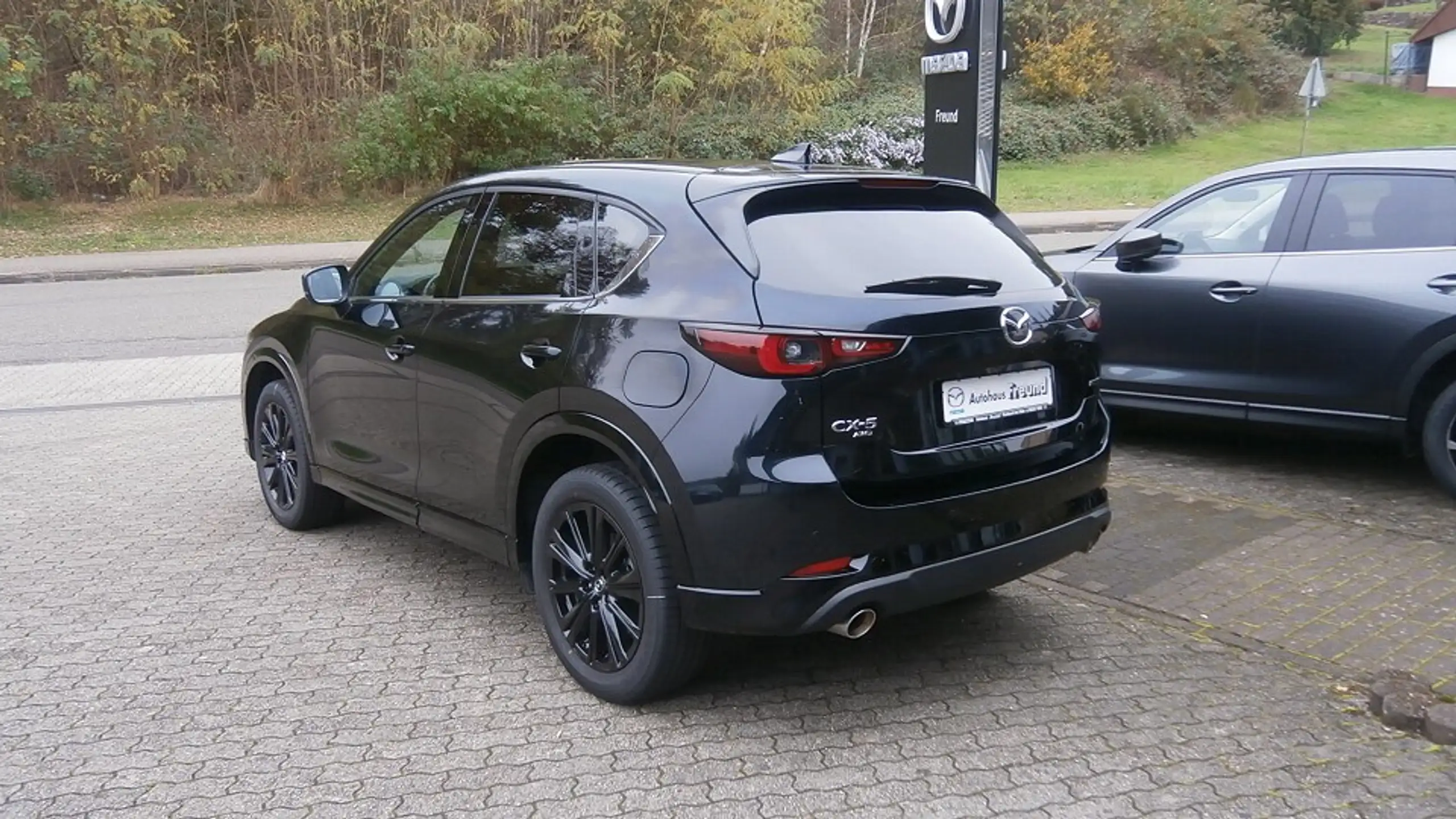 Mazda - CX-5