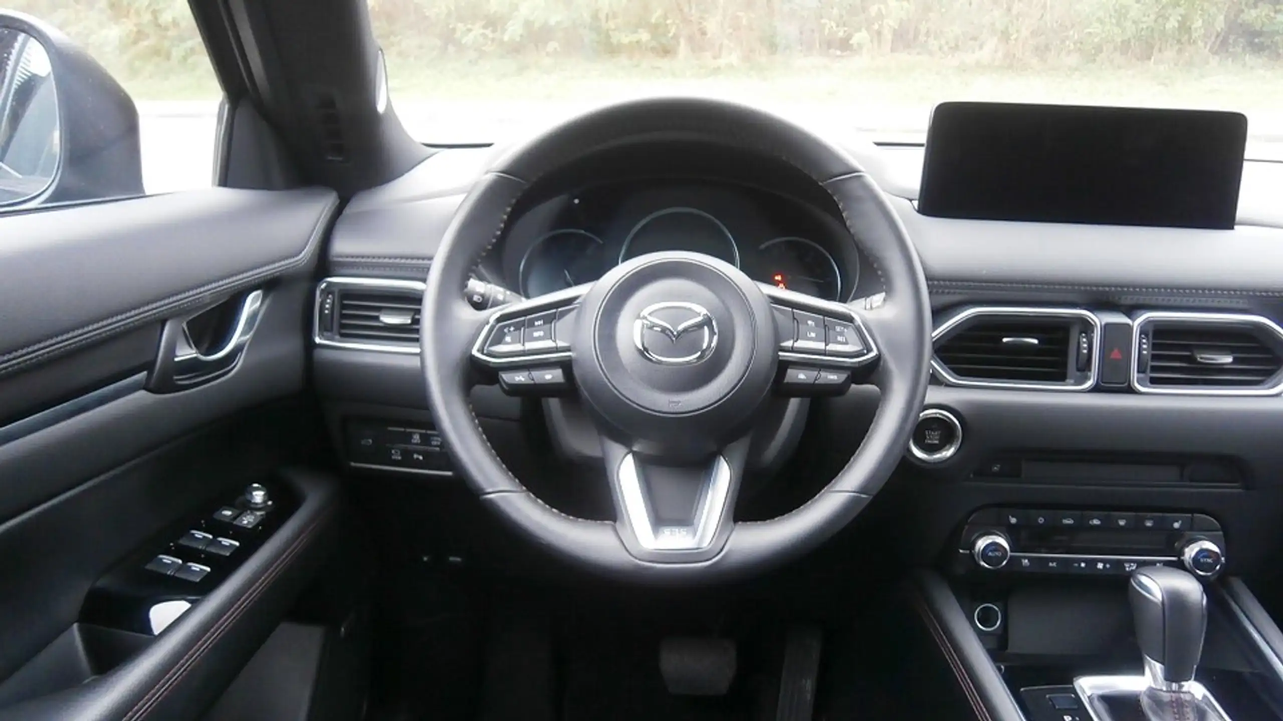 Mazda - CX-5