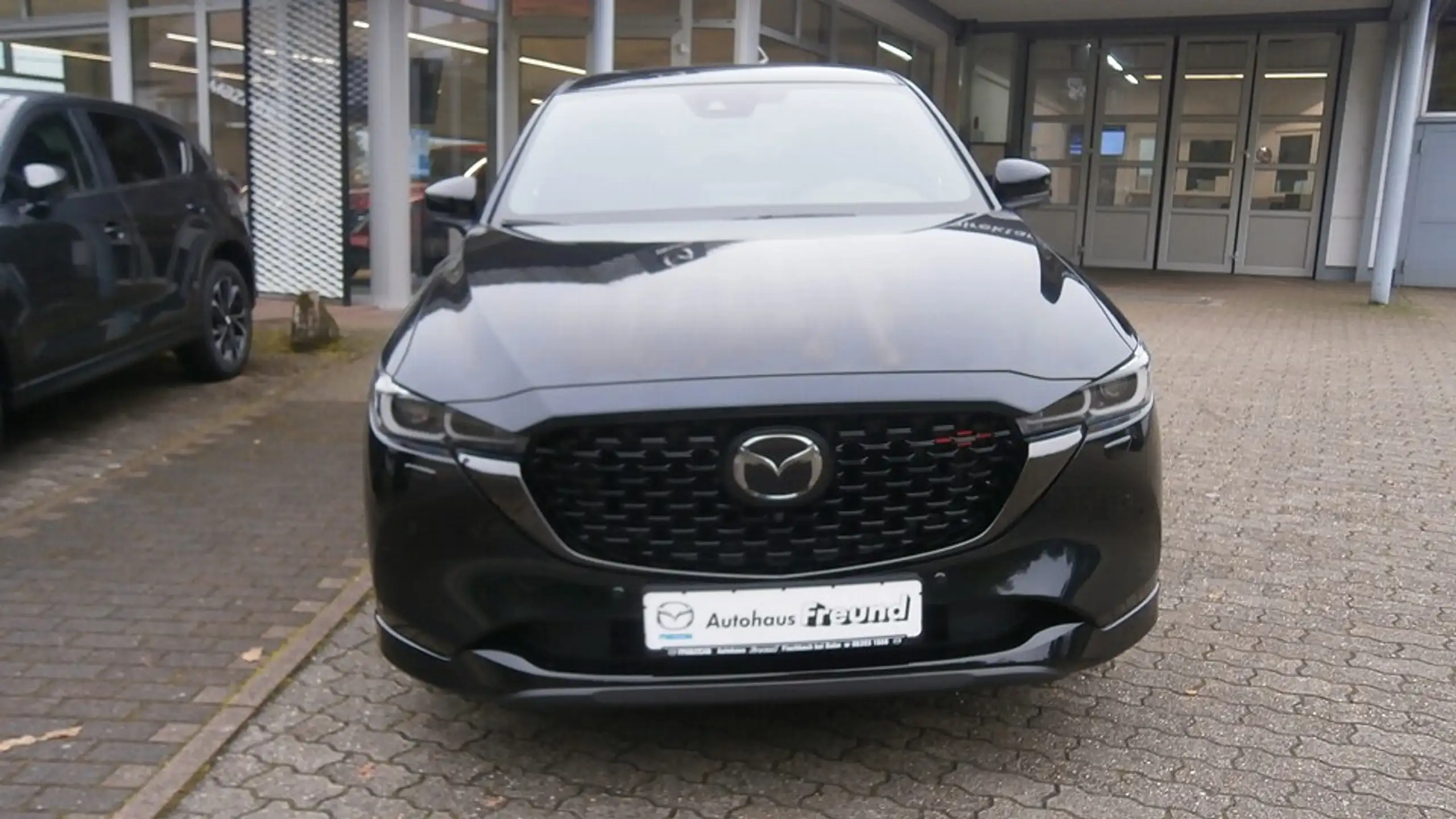 Mazda - CX-5