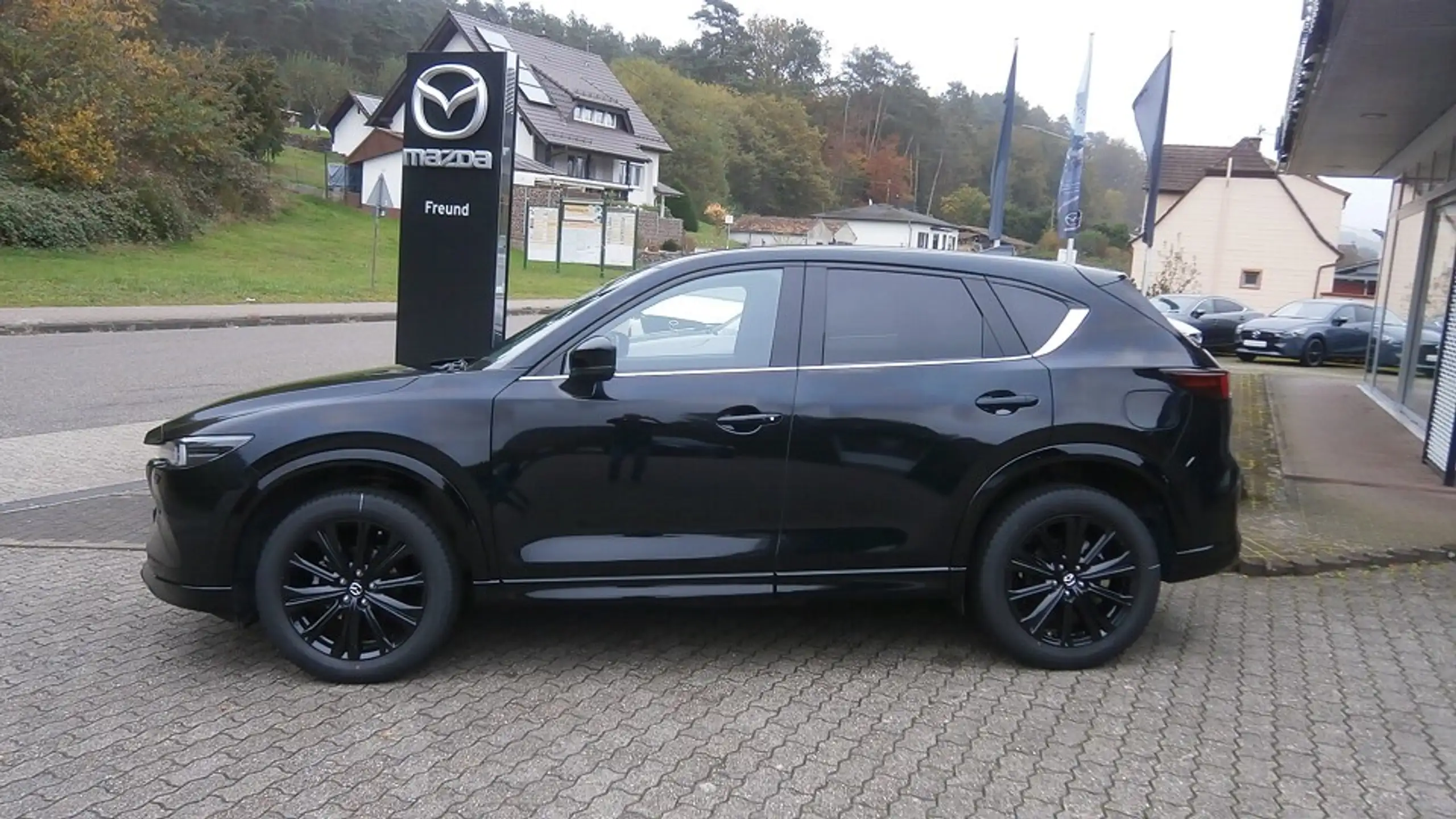 Mazda - CX-5