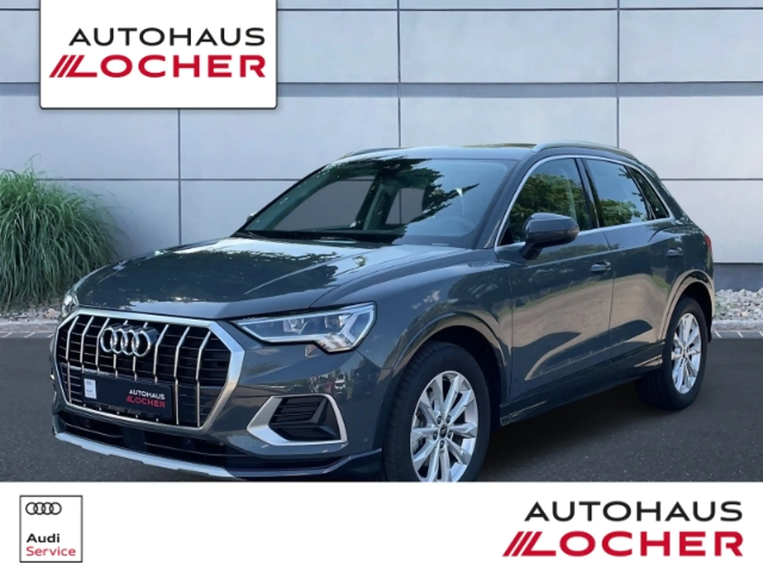 Audi - Q3