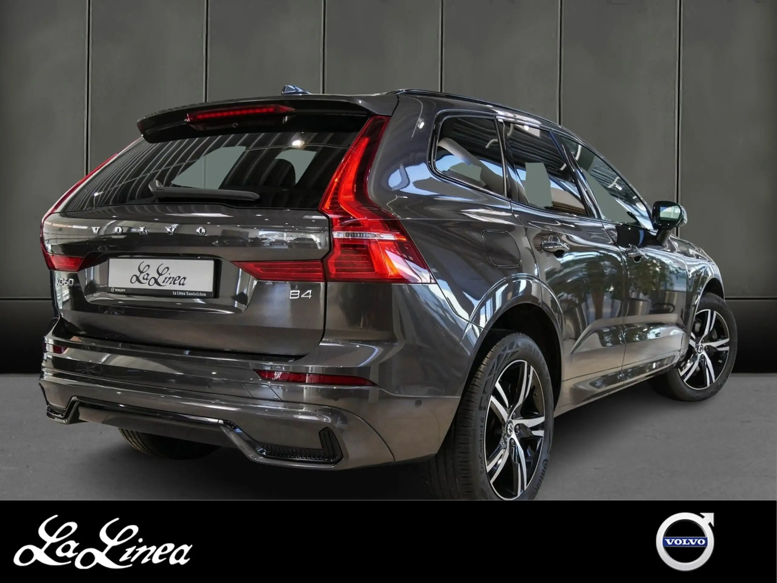 Volvo - XC60