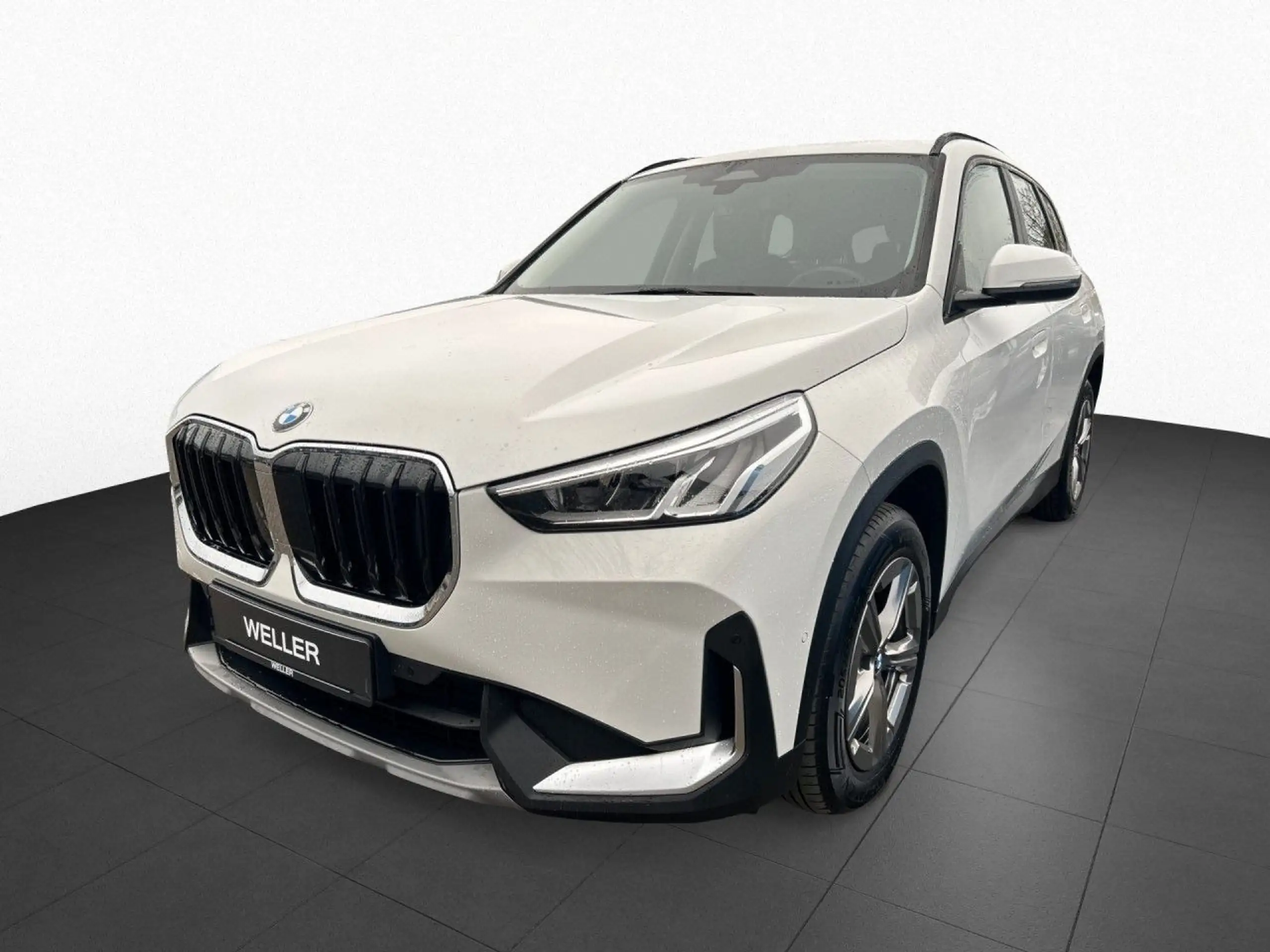 BMW - X1