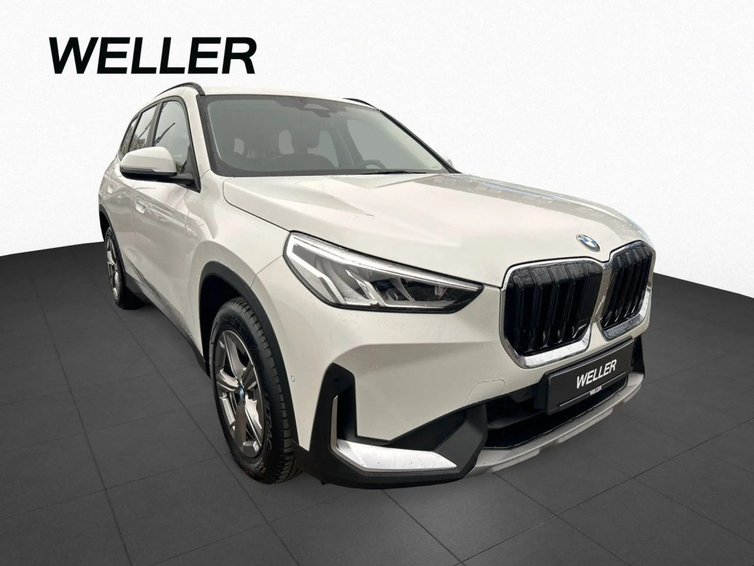 BMW - X1