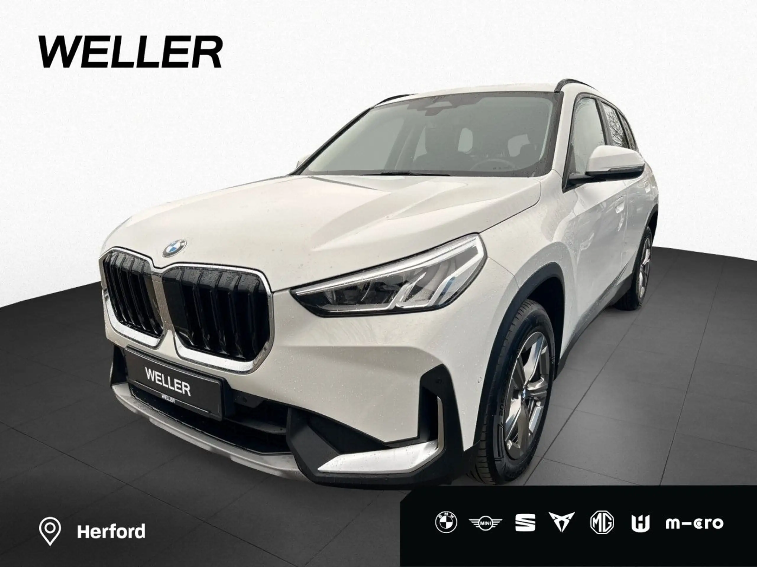 BMW - X1