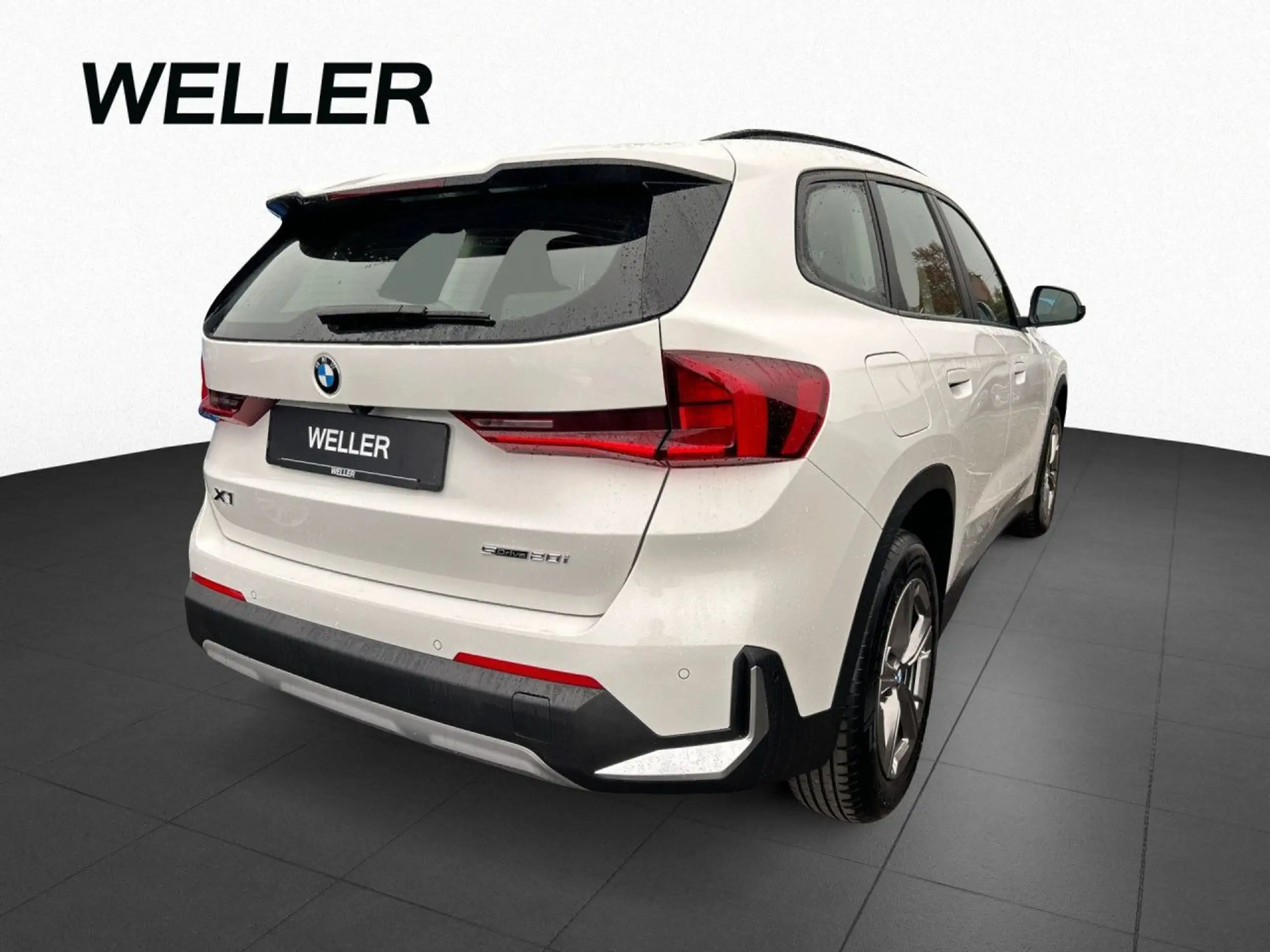 BMW - X1