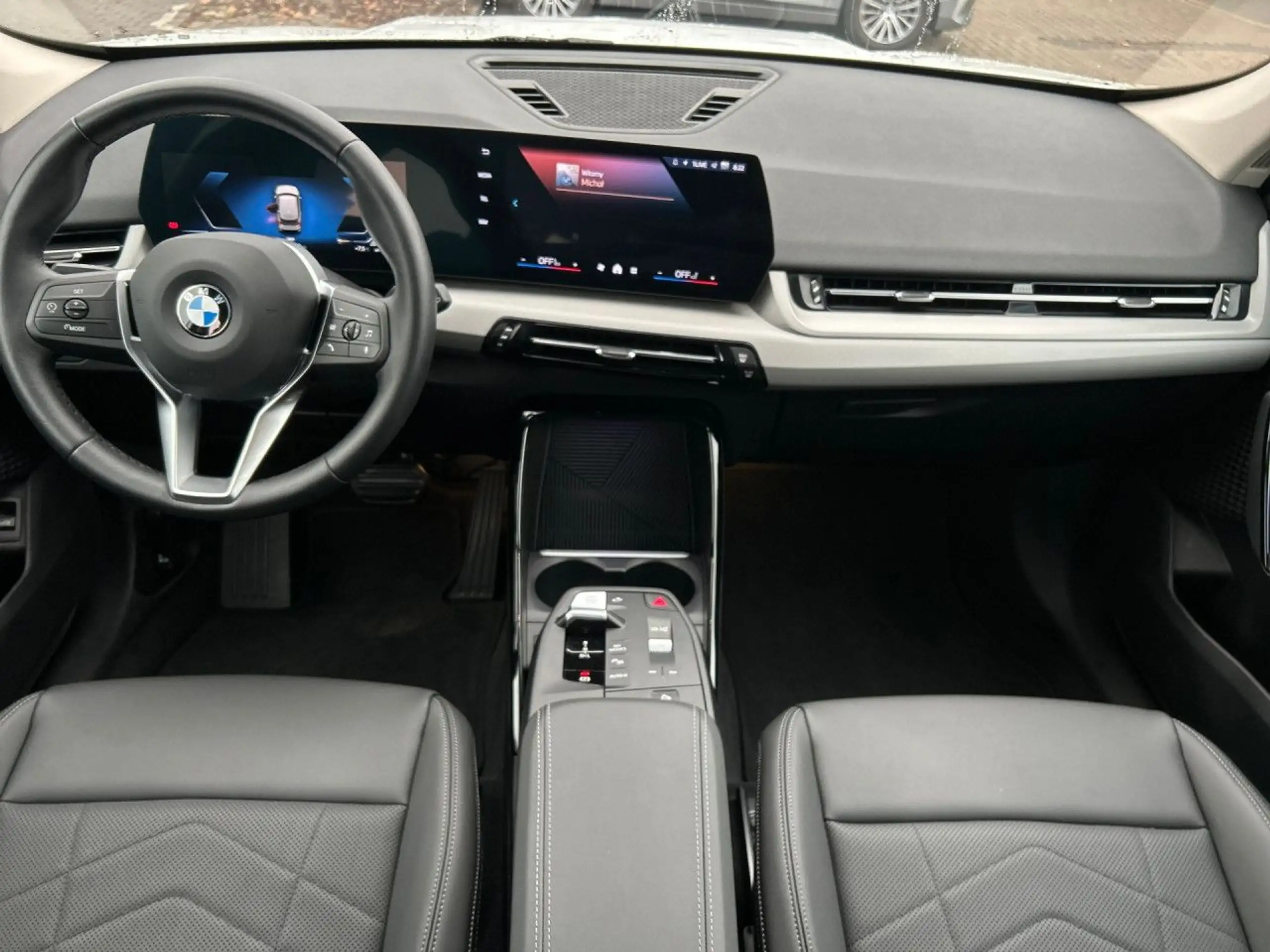 BMW - X1