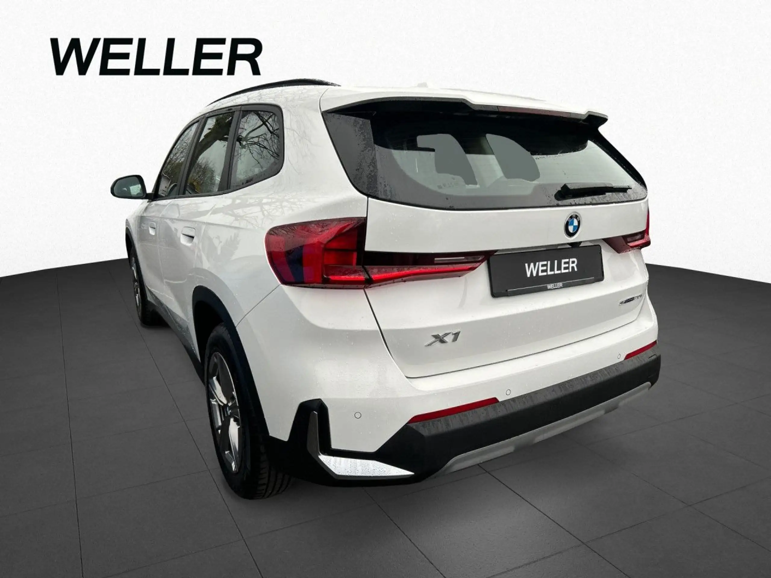 BMW - X1