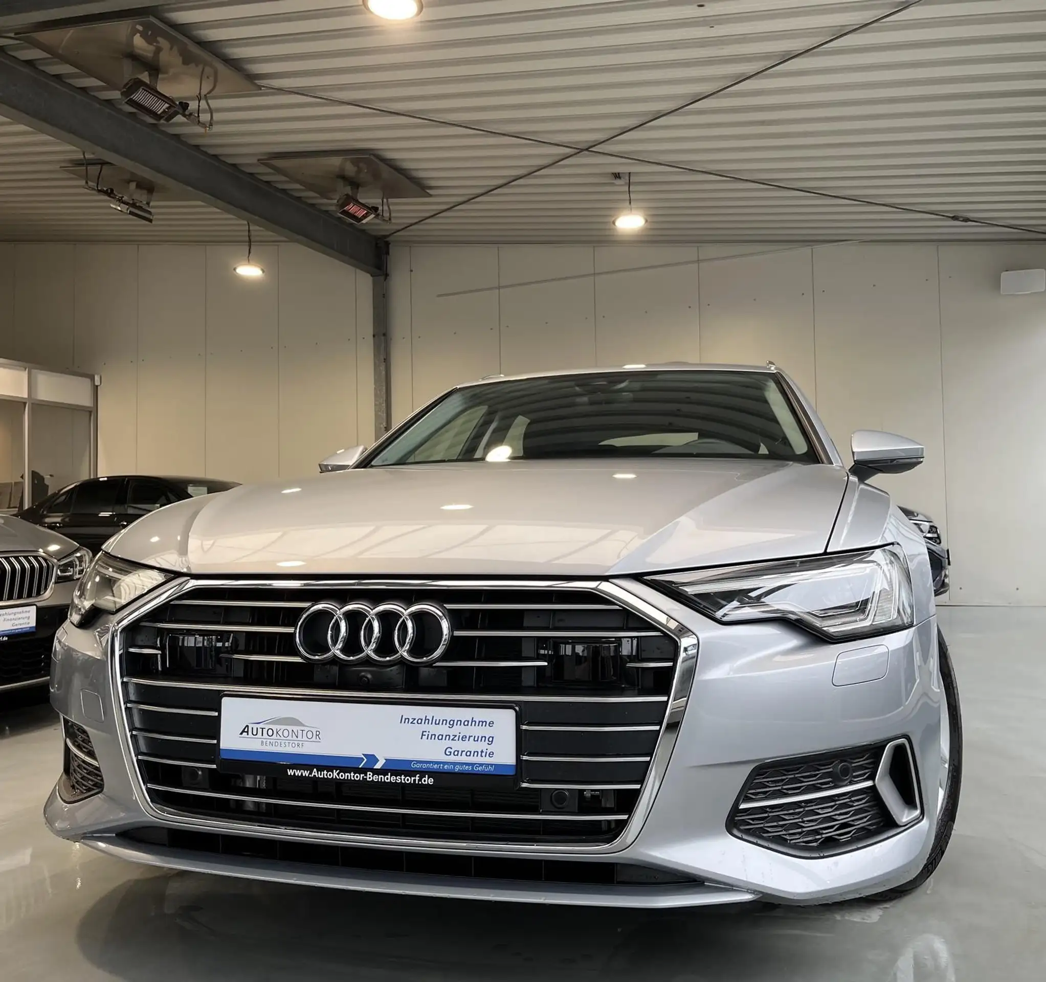 Audi - A6