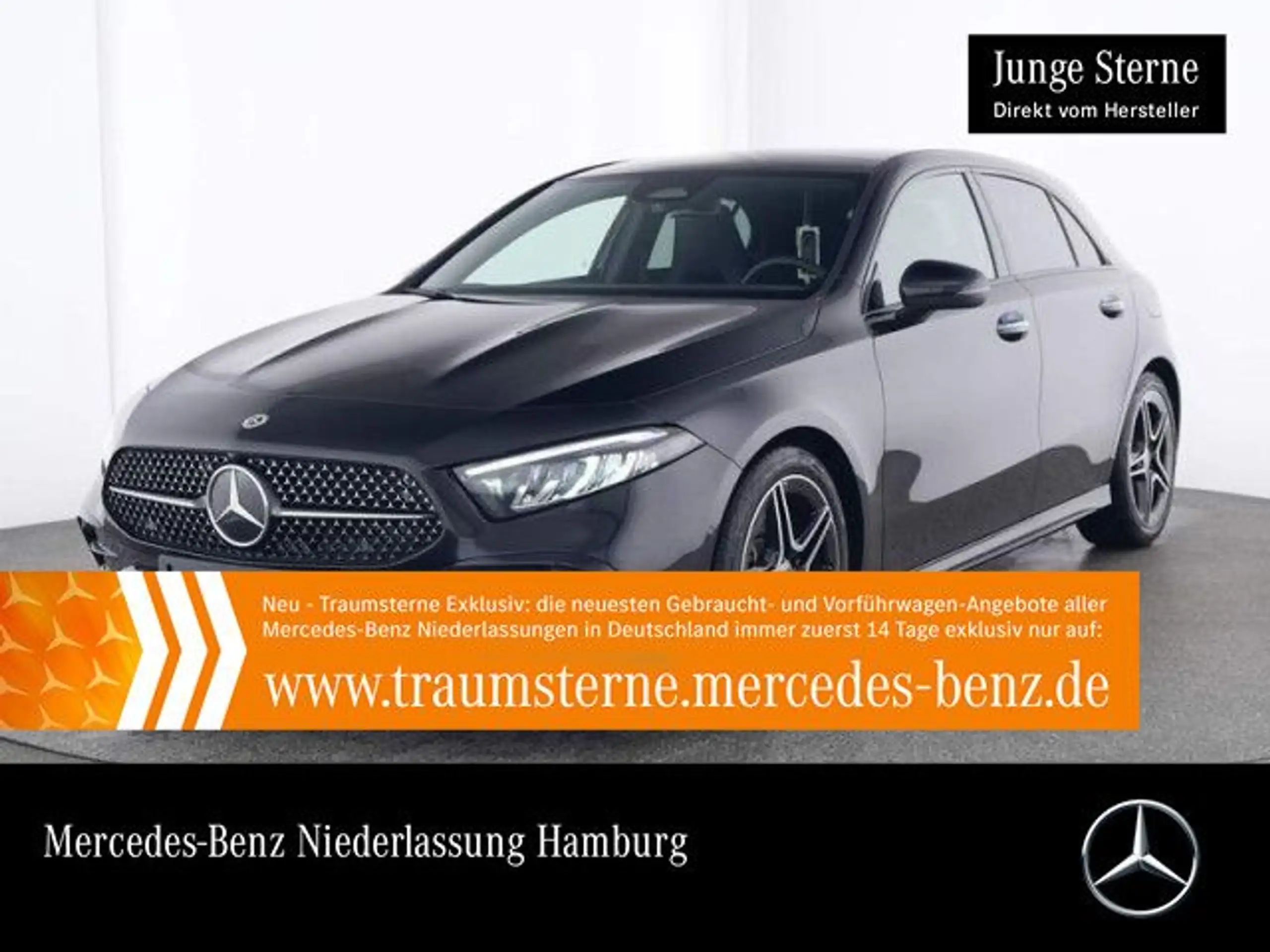 Mercedes-Benz A 250 2023