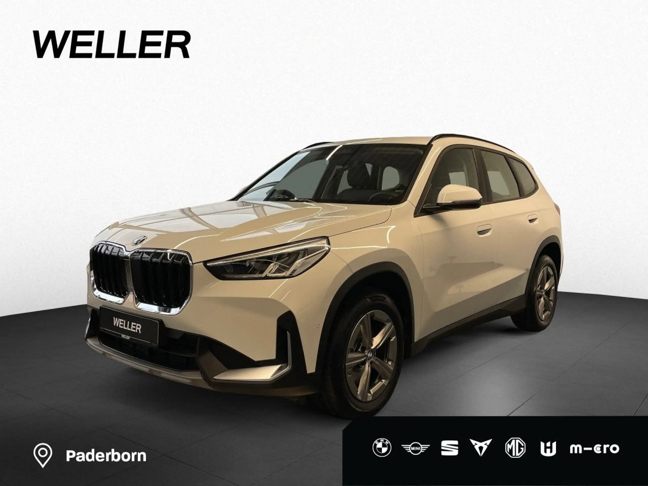 BMW - X1