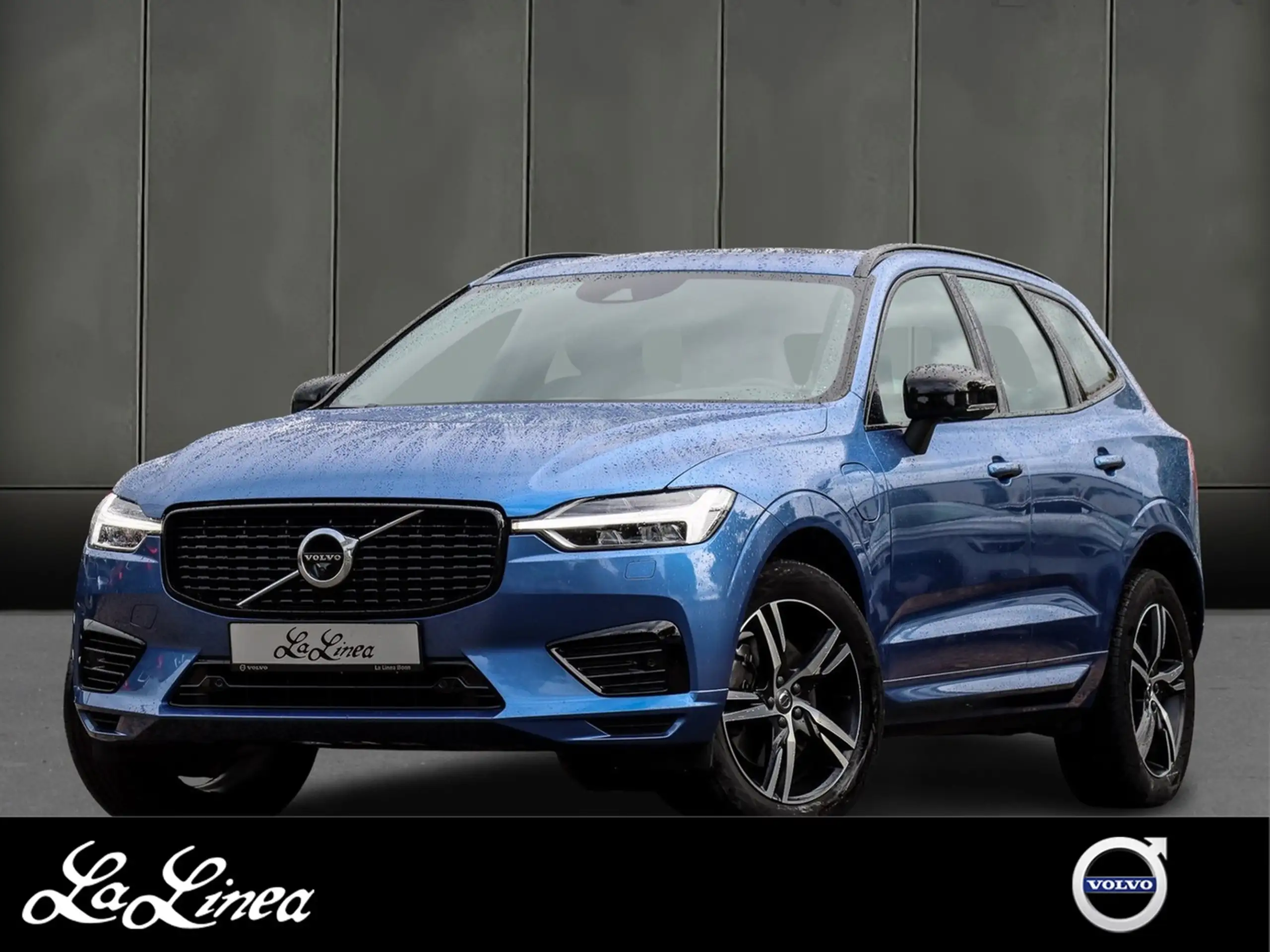 Volvo - XC60