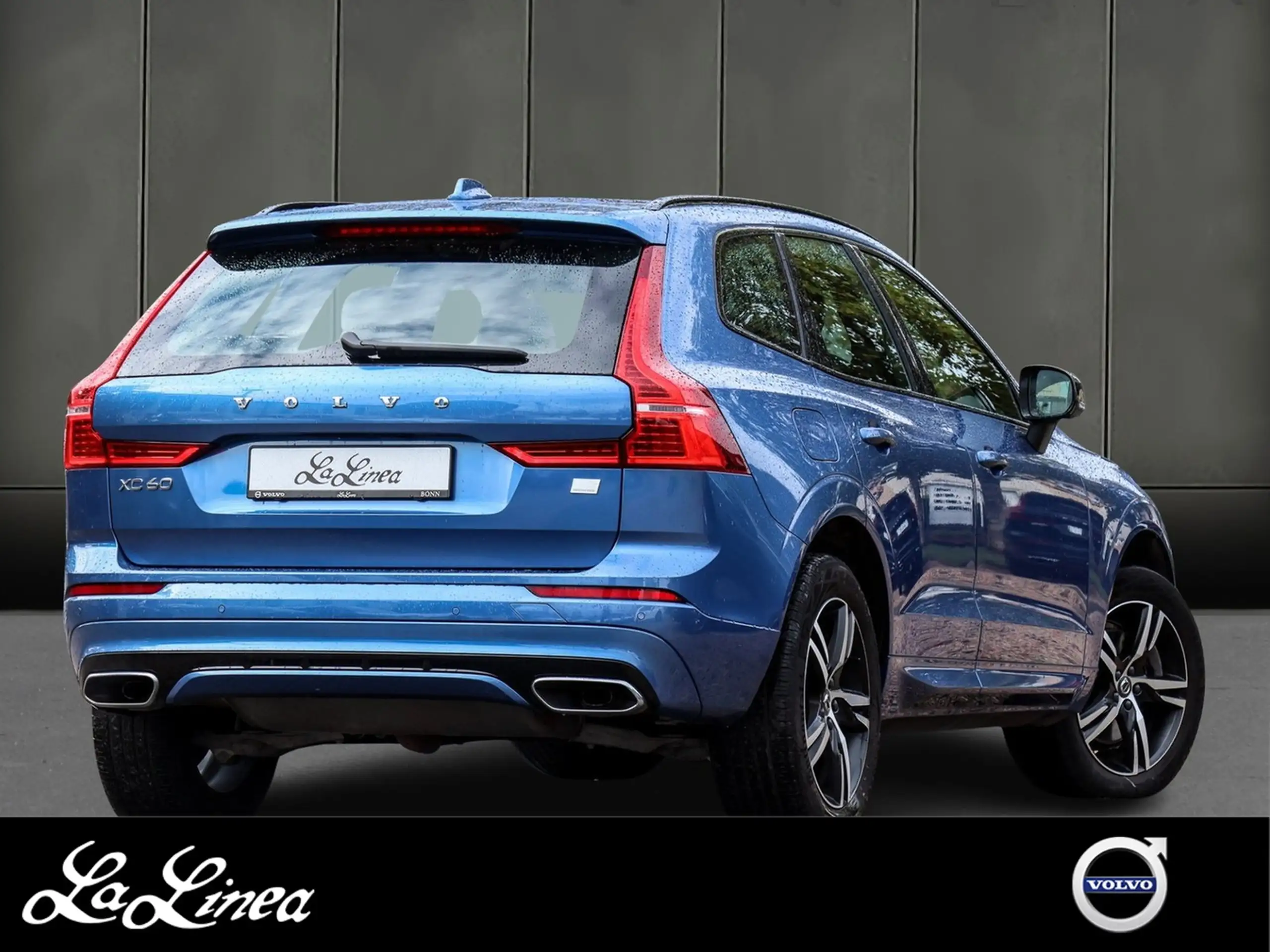 Volvo - XC60