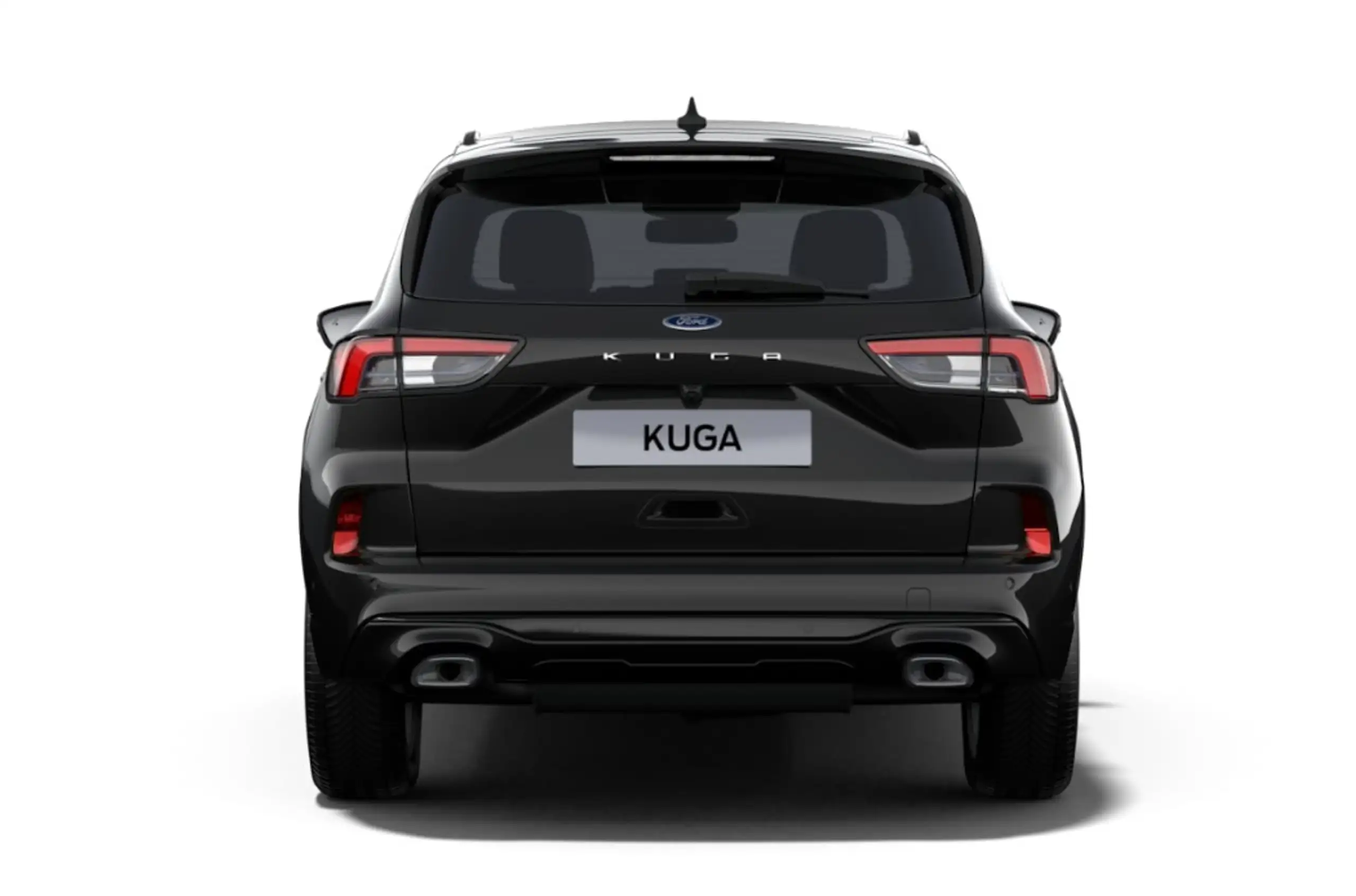 Ford - Kuga