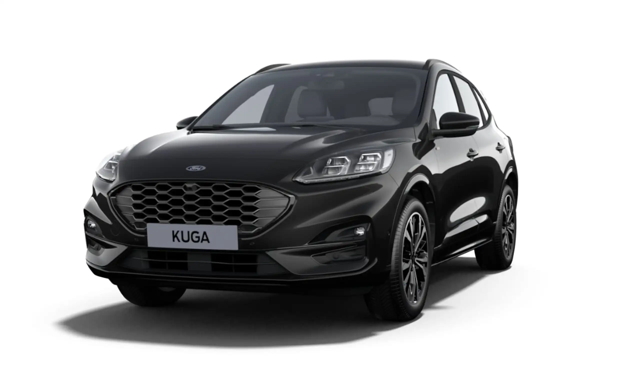 Ford - Kuga