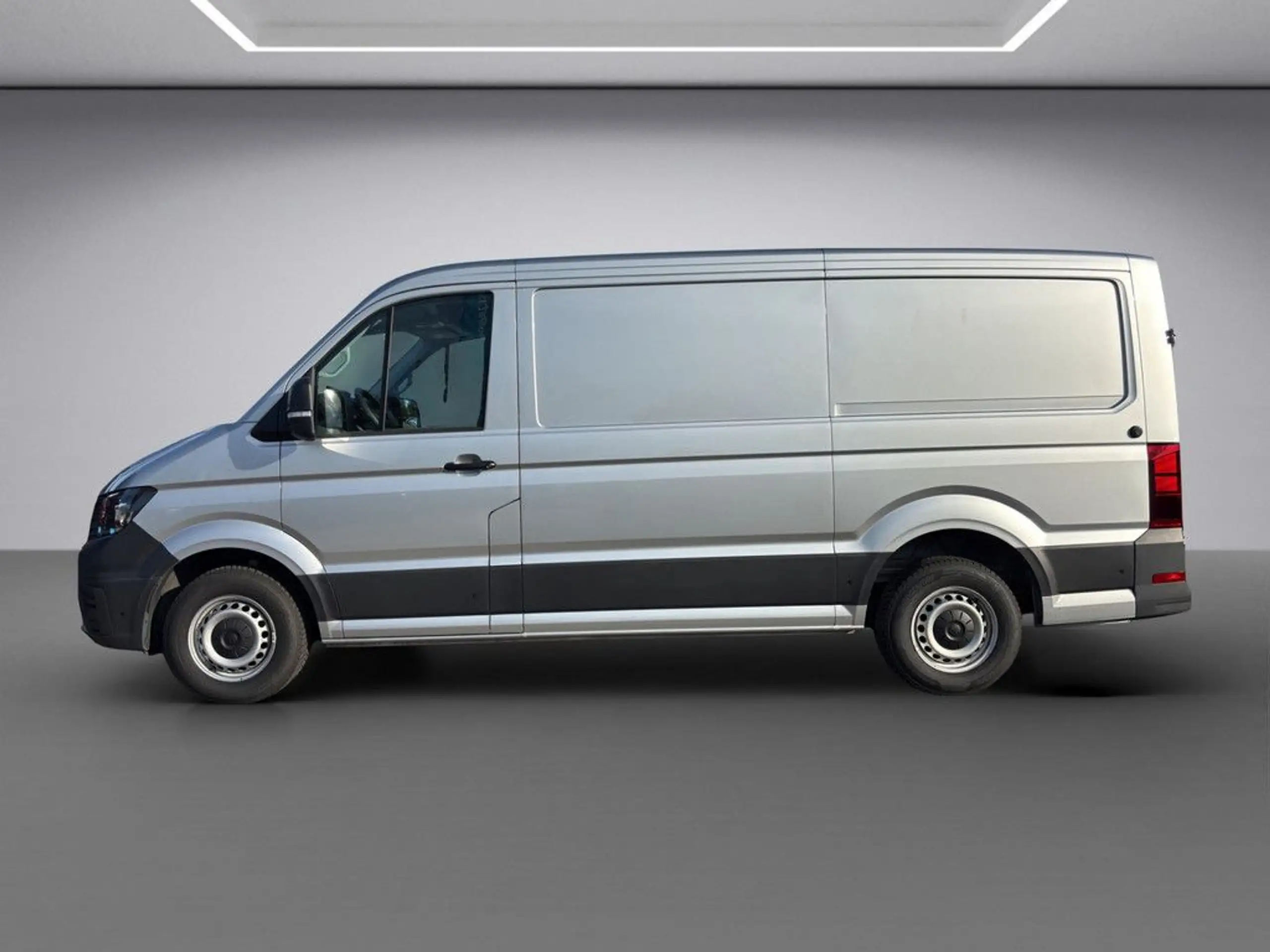 Volkswagen - Crafter