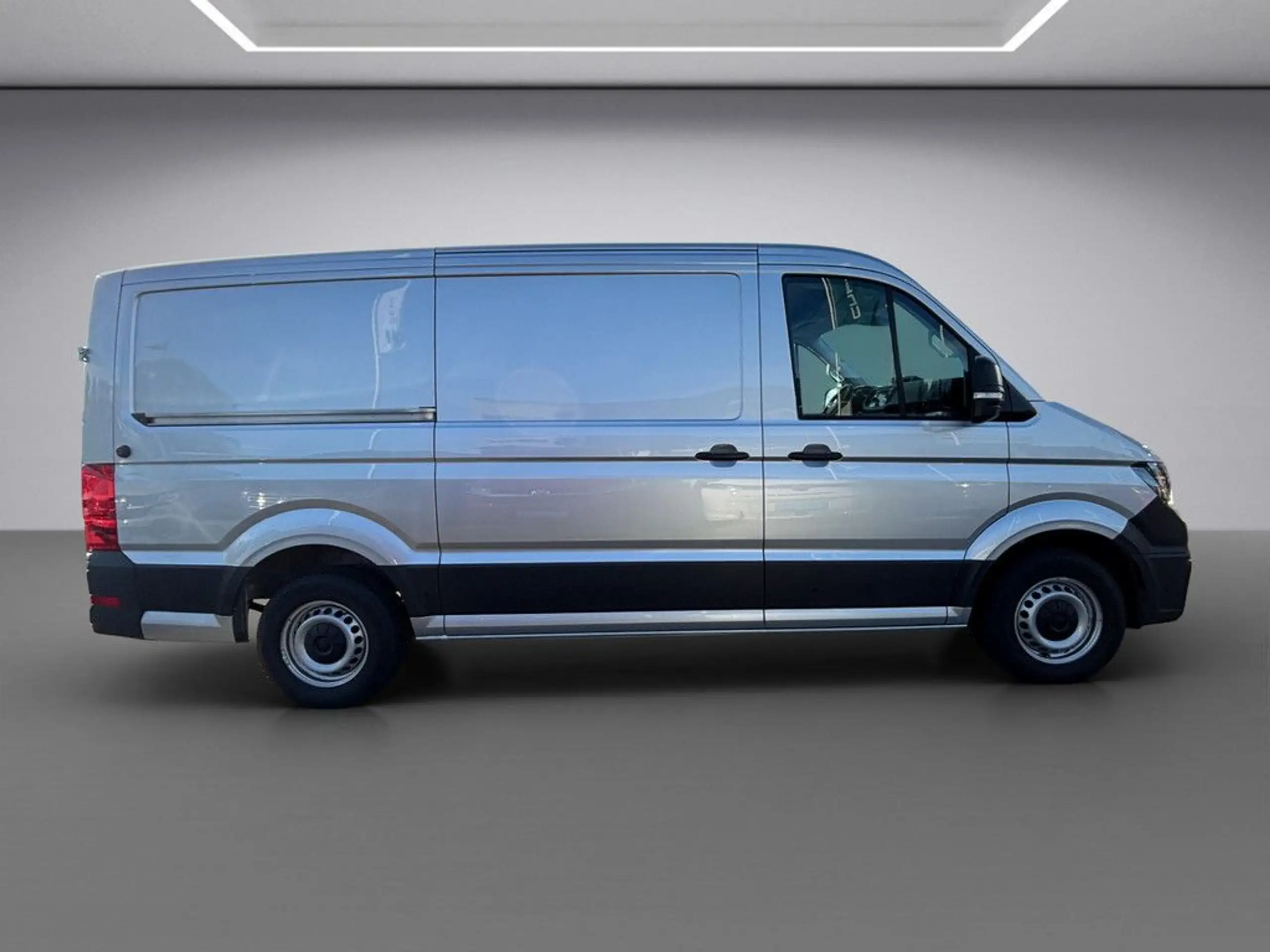 Volkswagen - Crafter