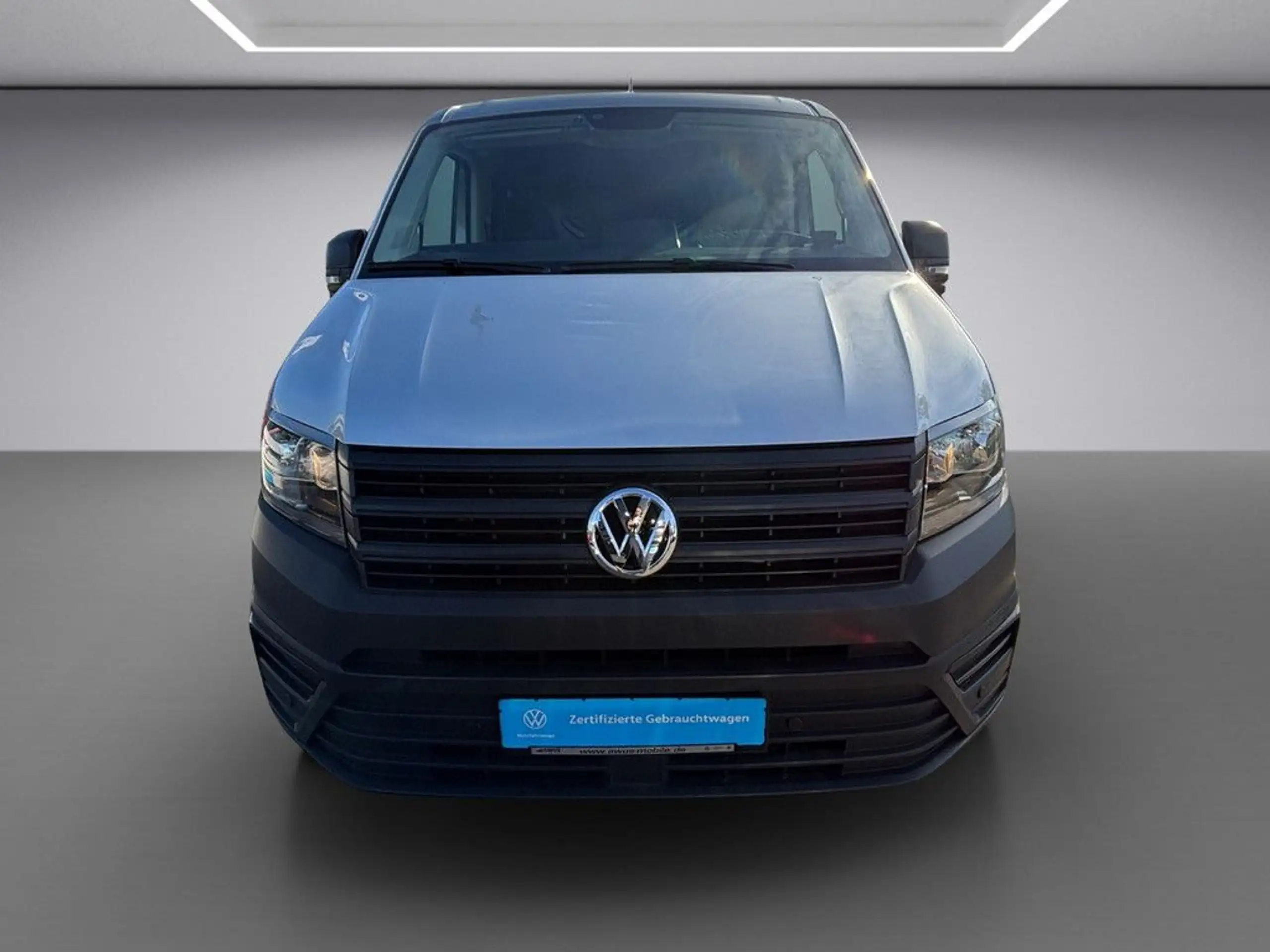 Volkswagen - Crafter