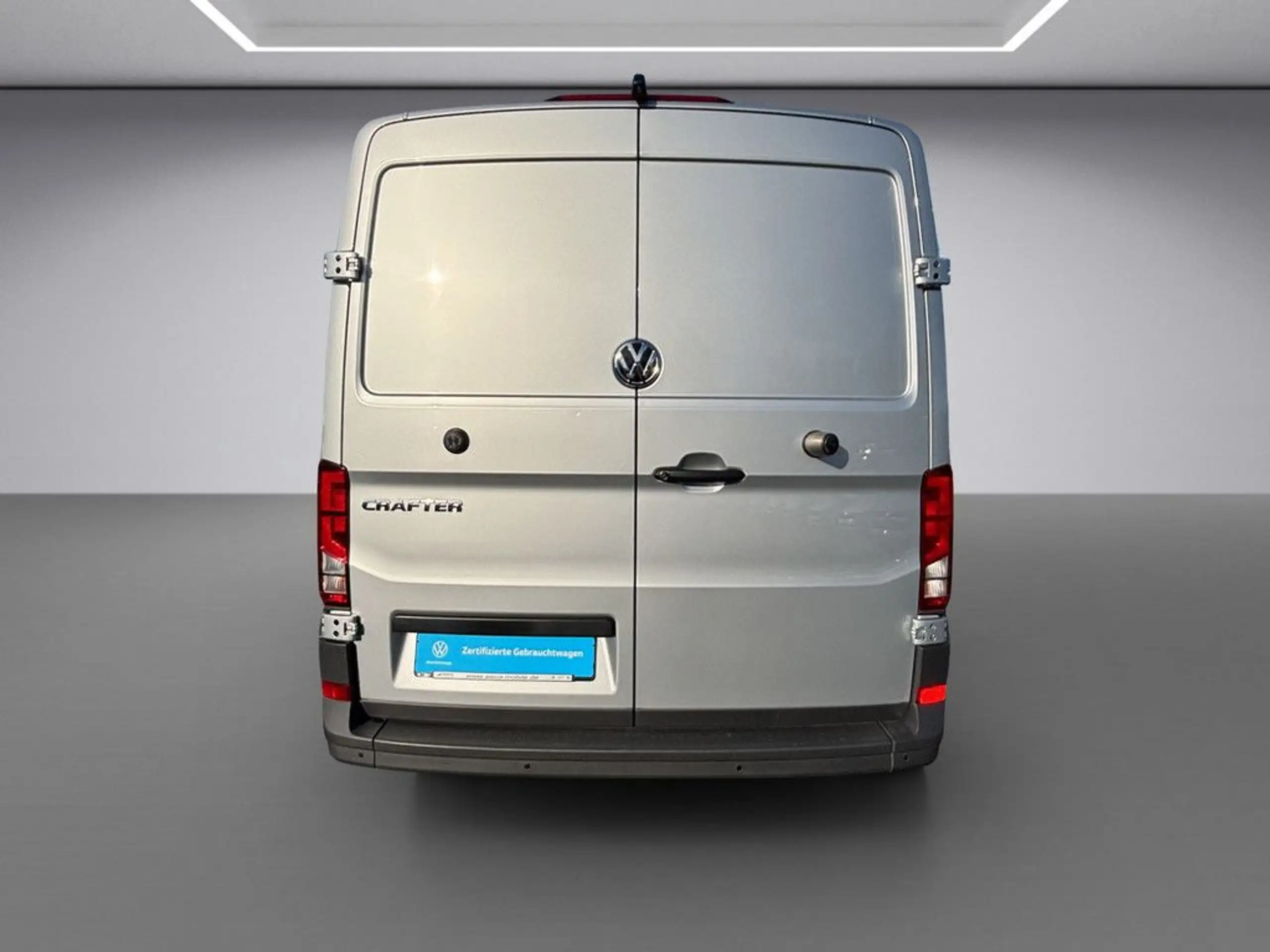 Volkswagen - Crafter