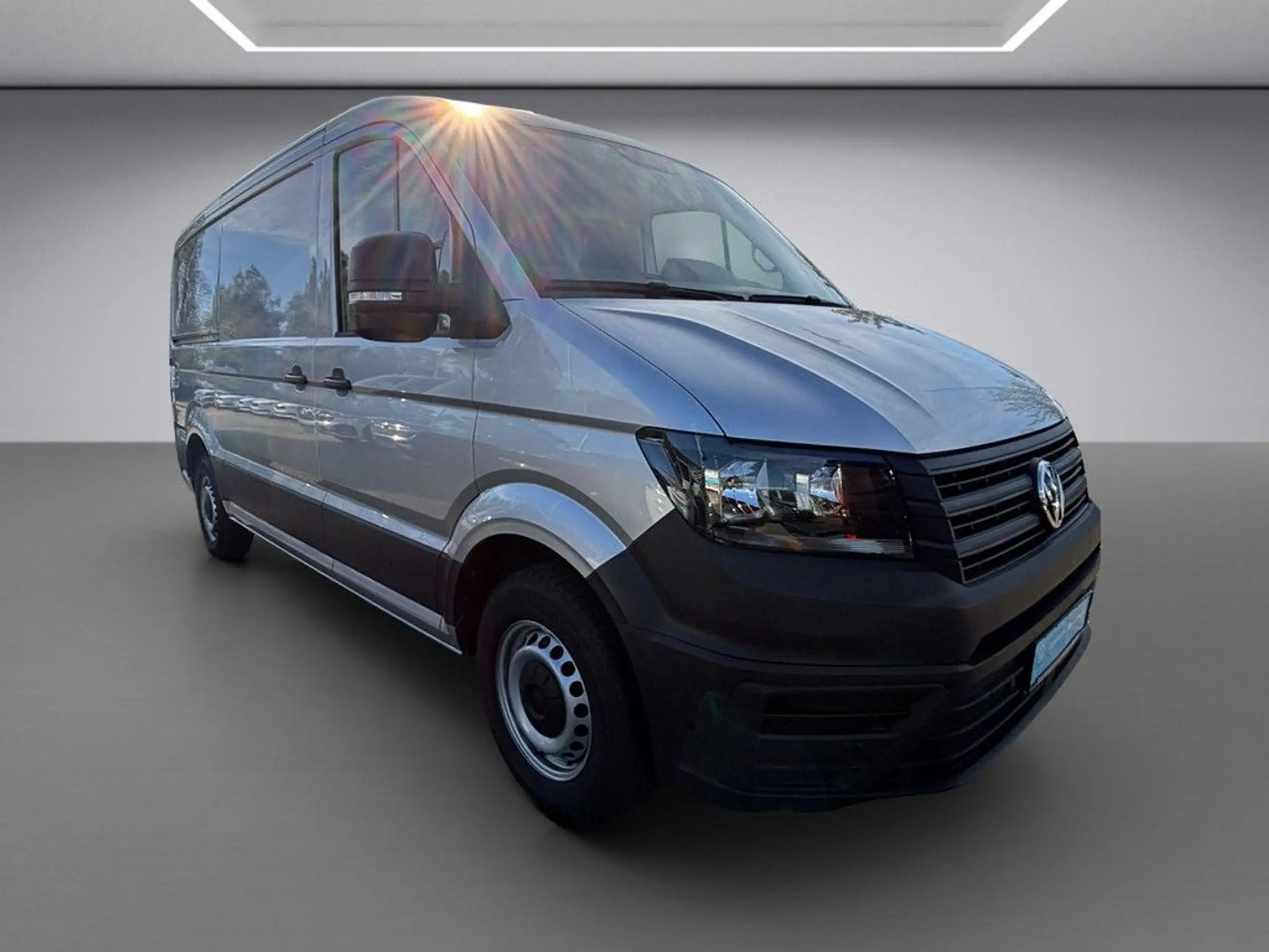 Volkswagen - Crafter