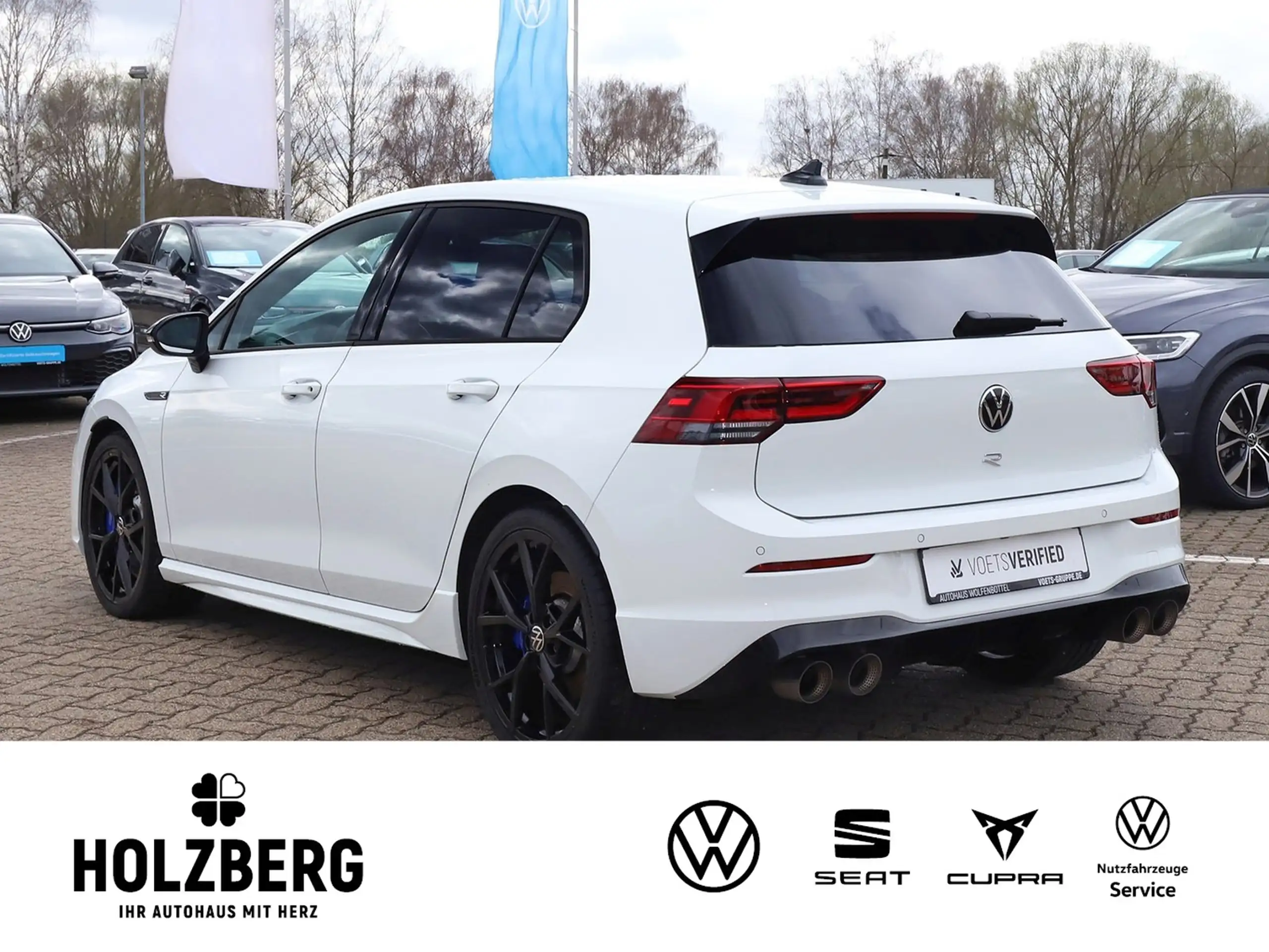 Volkswagen - Golf