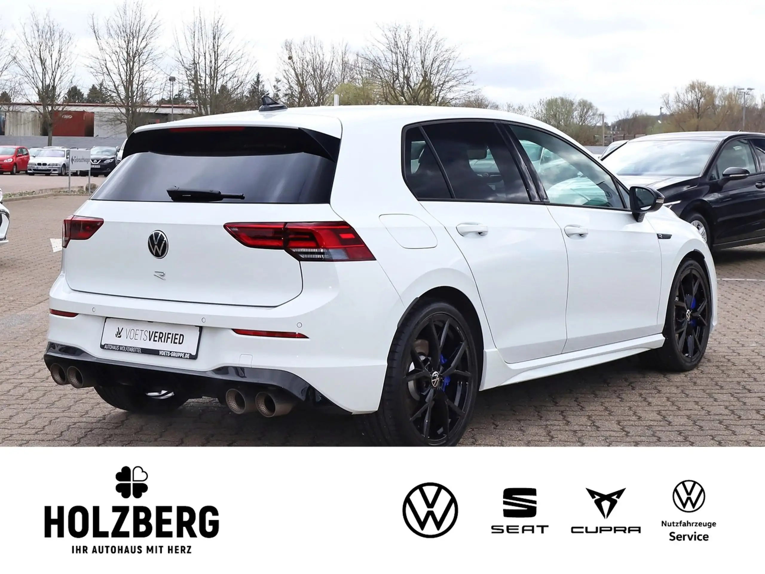 Volkswagen - Golf