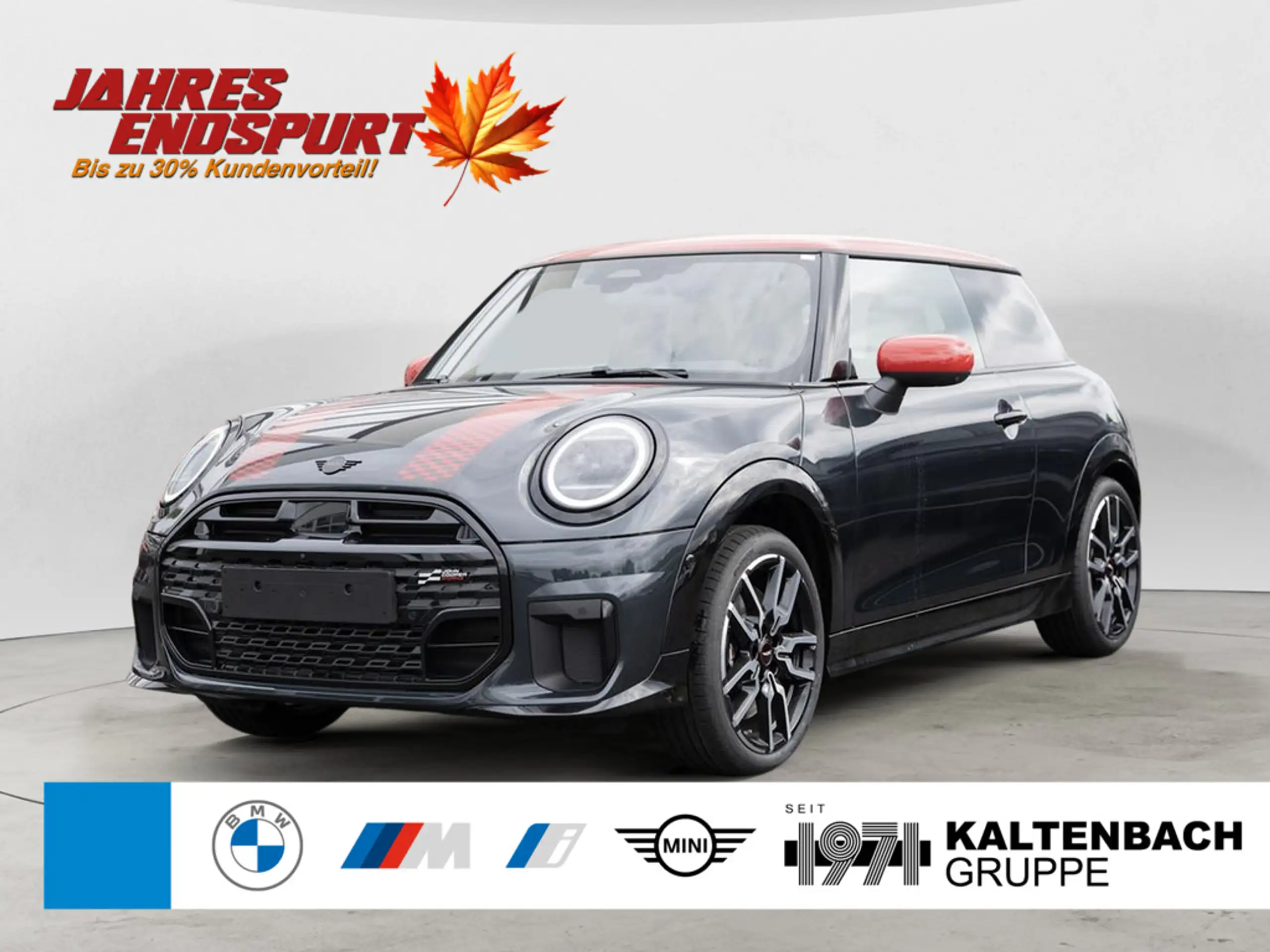 MINI Cooper S 2024