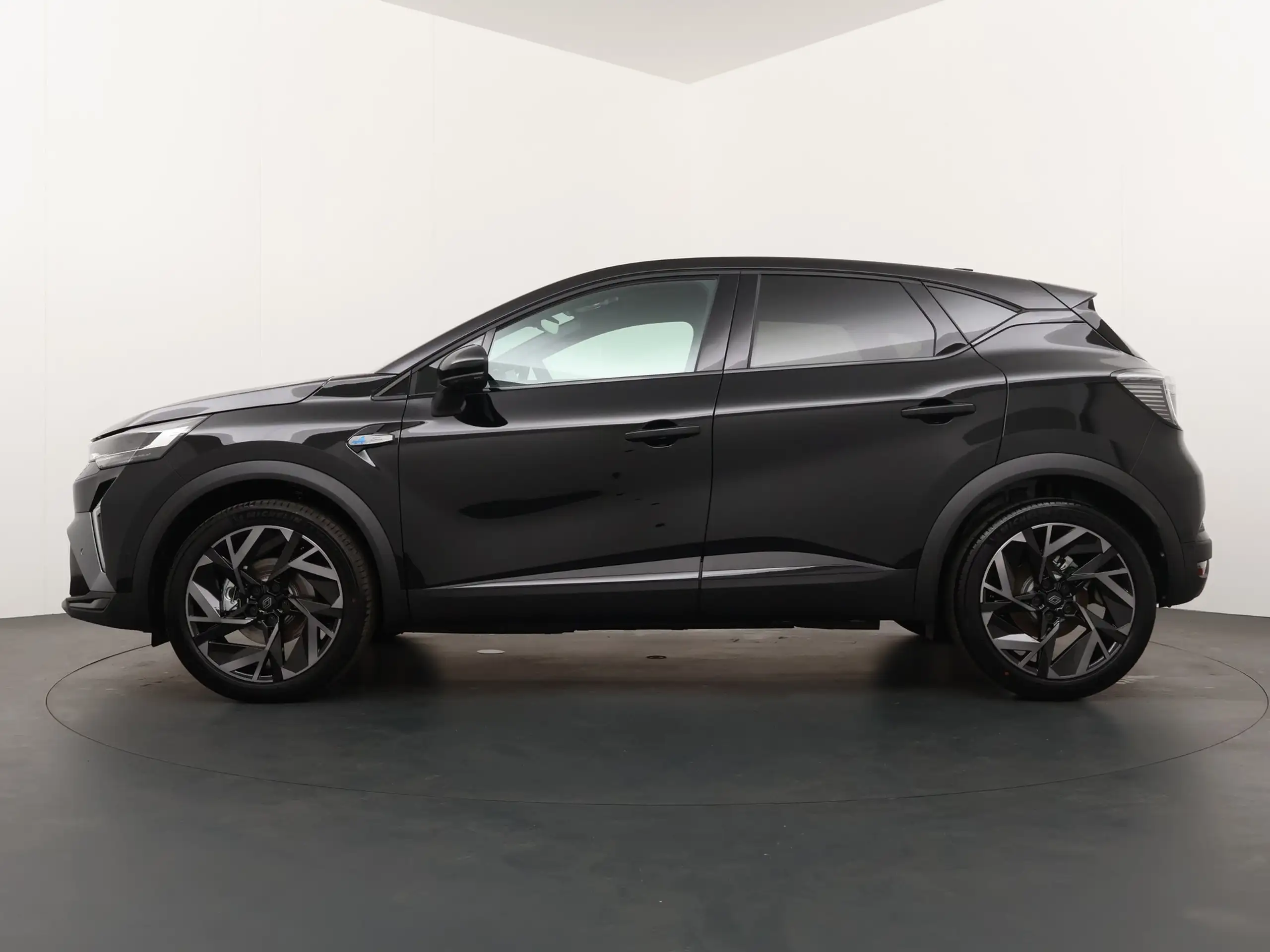 Renault - Captur