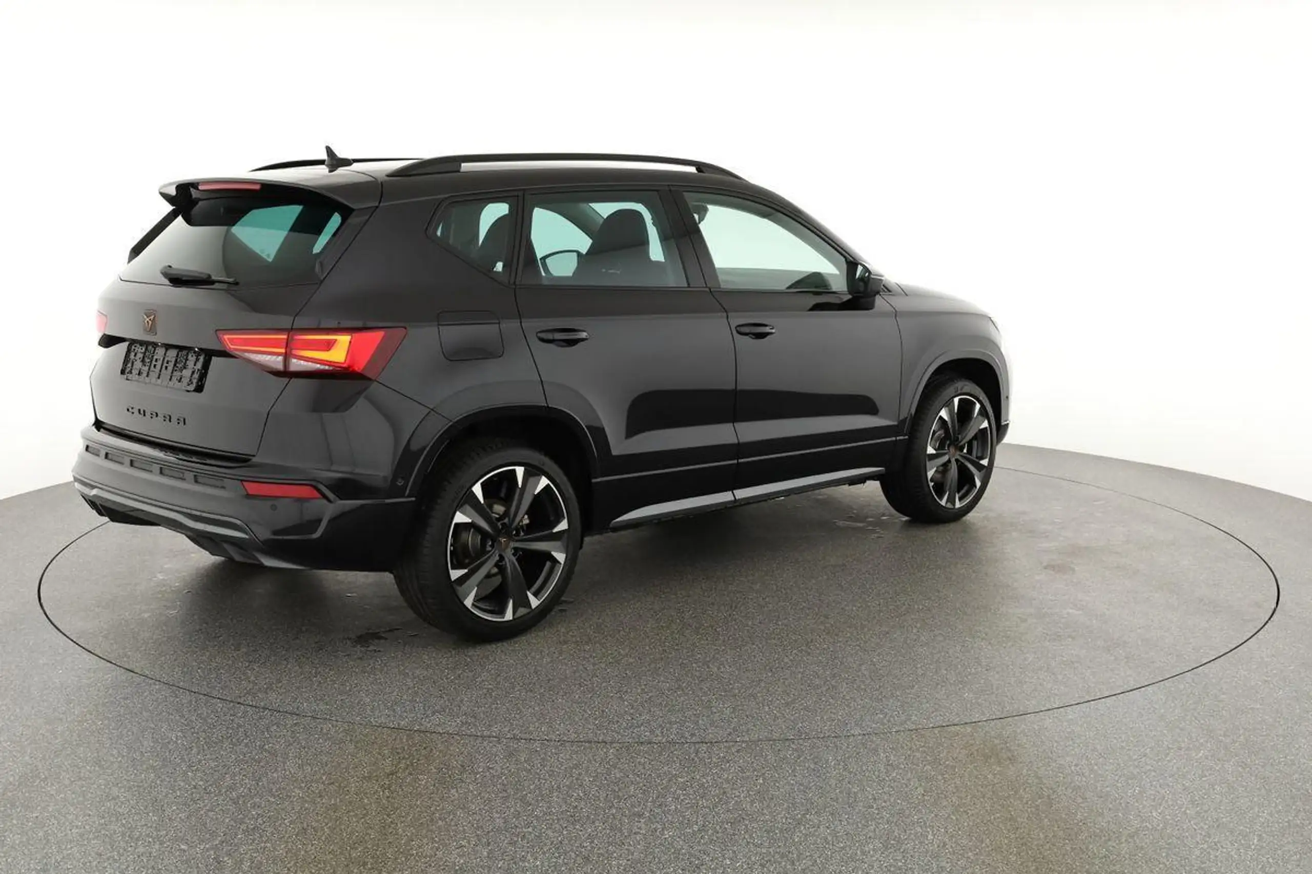 CUPRA - Ateca