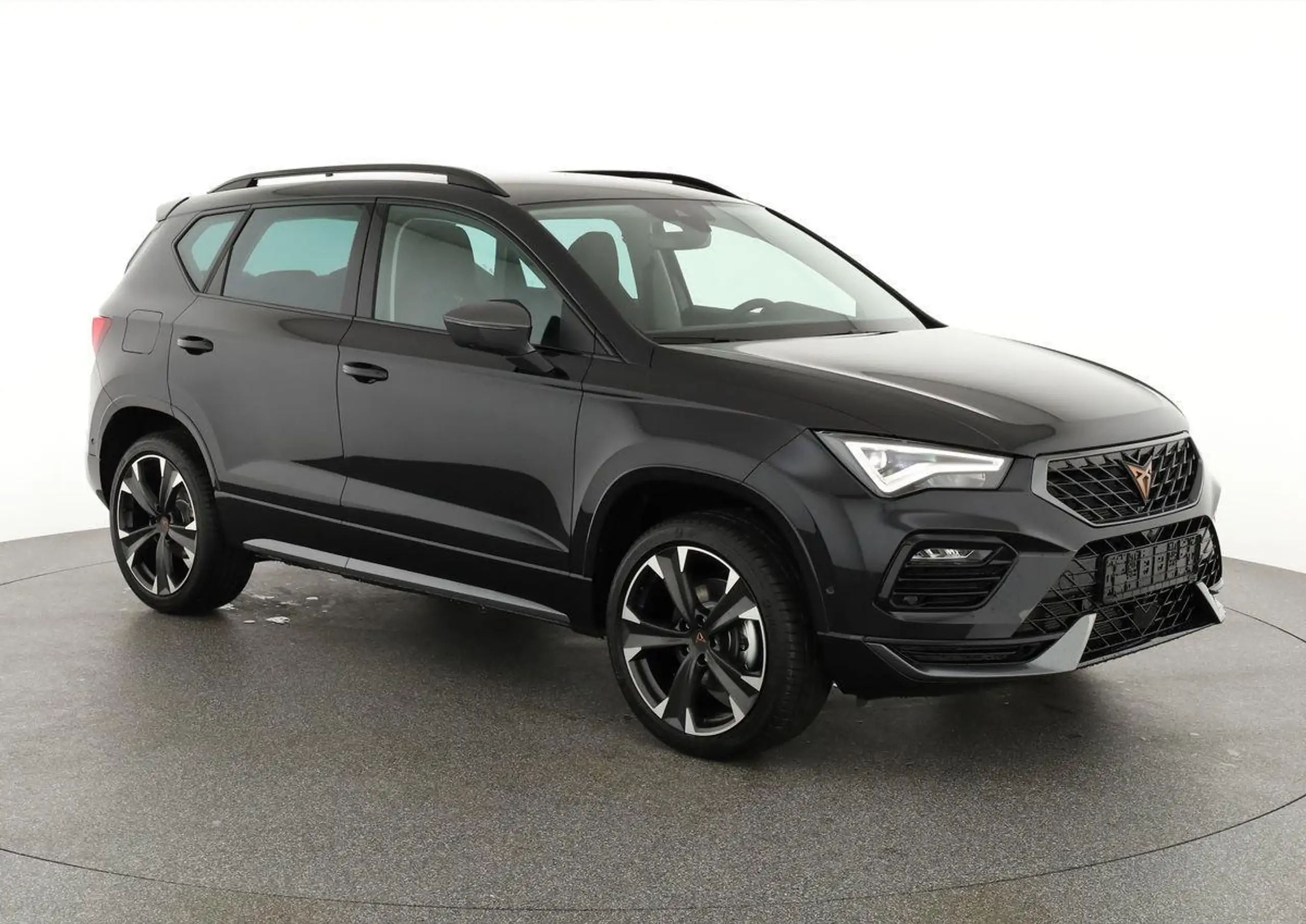 CUPRA Ateca 2024