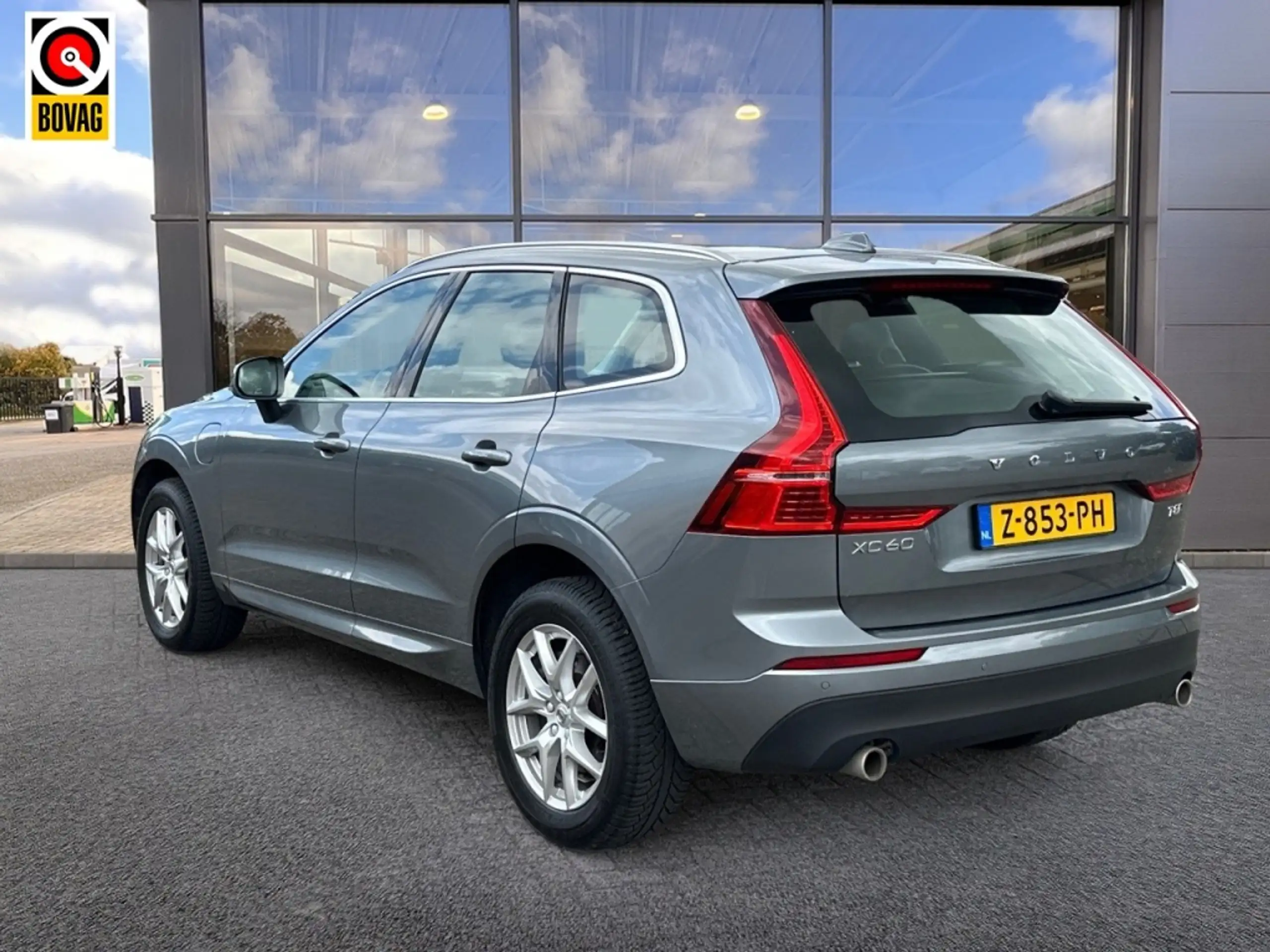 Volvo - XC60