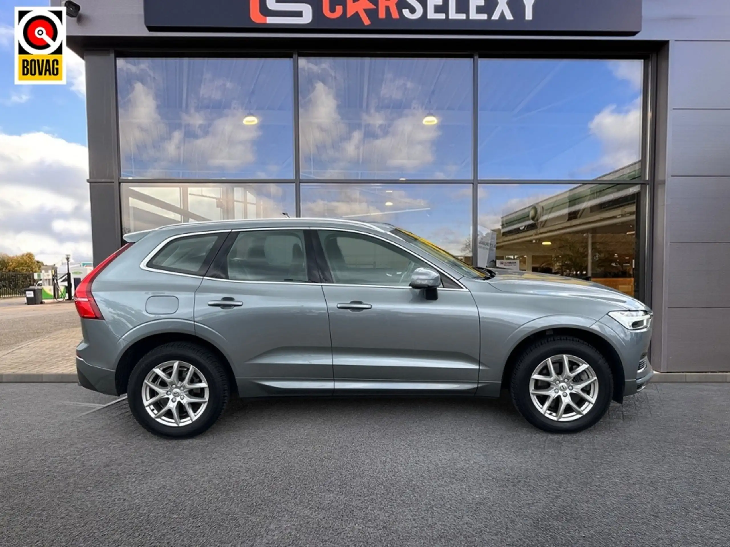 Volvo - XC60