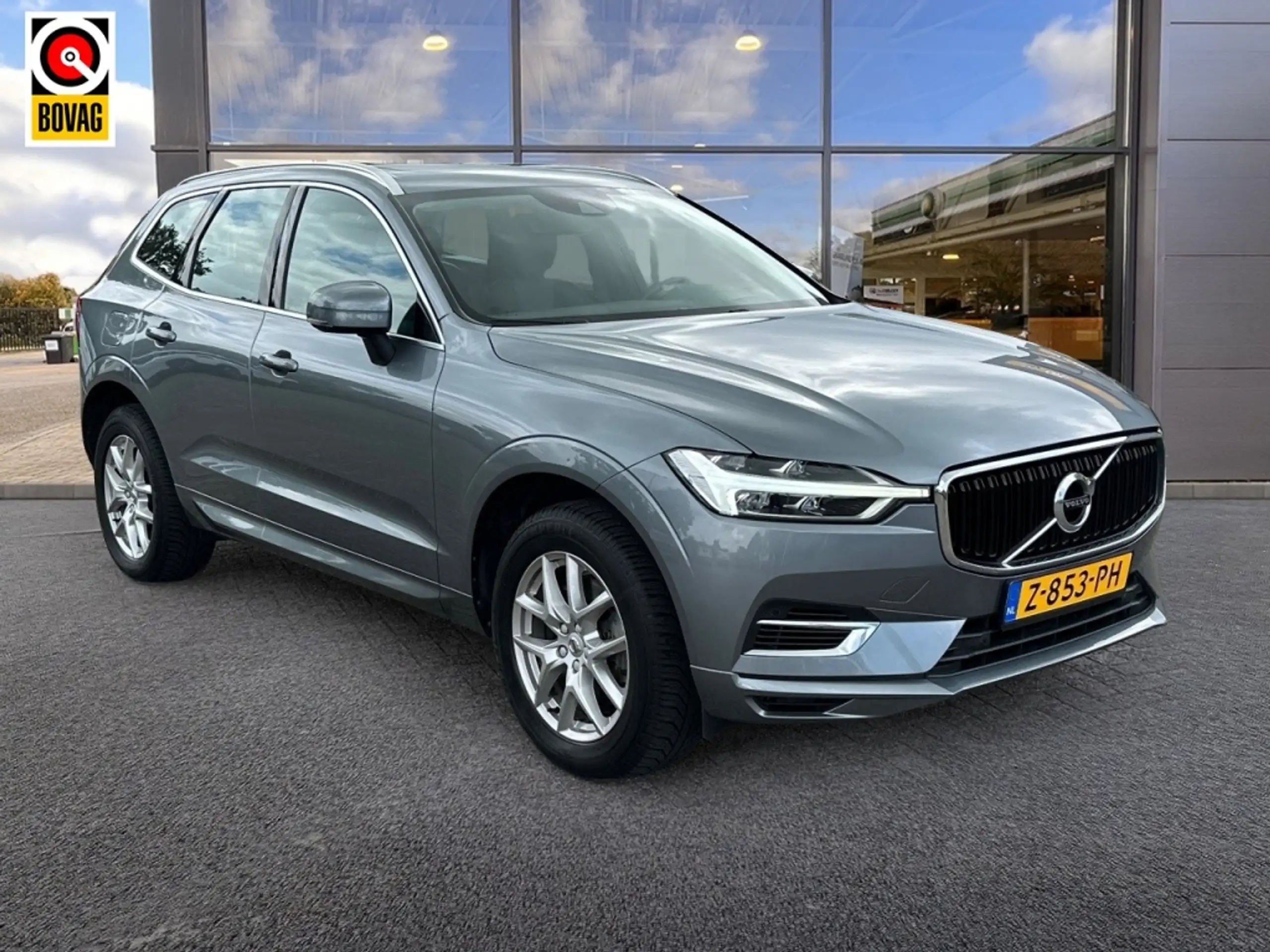 Volvo - XC60