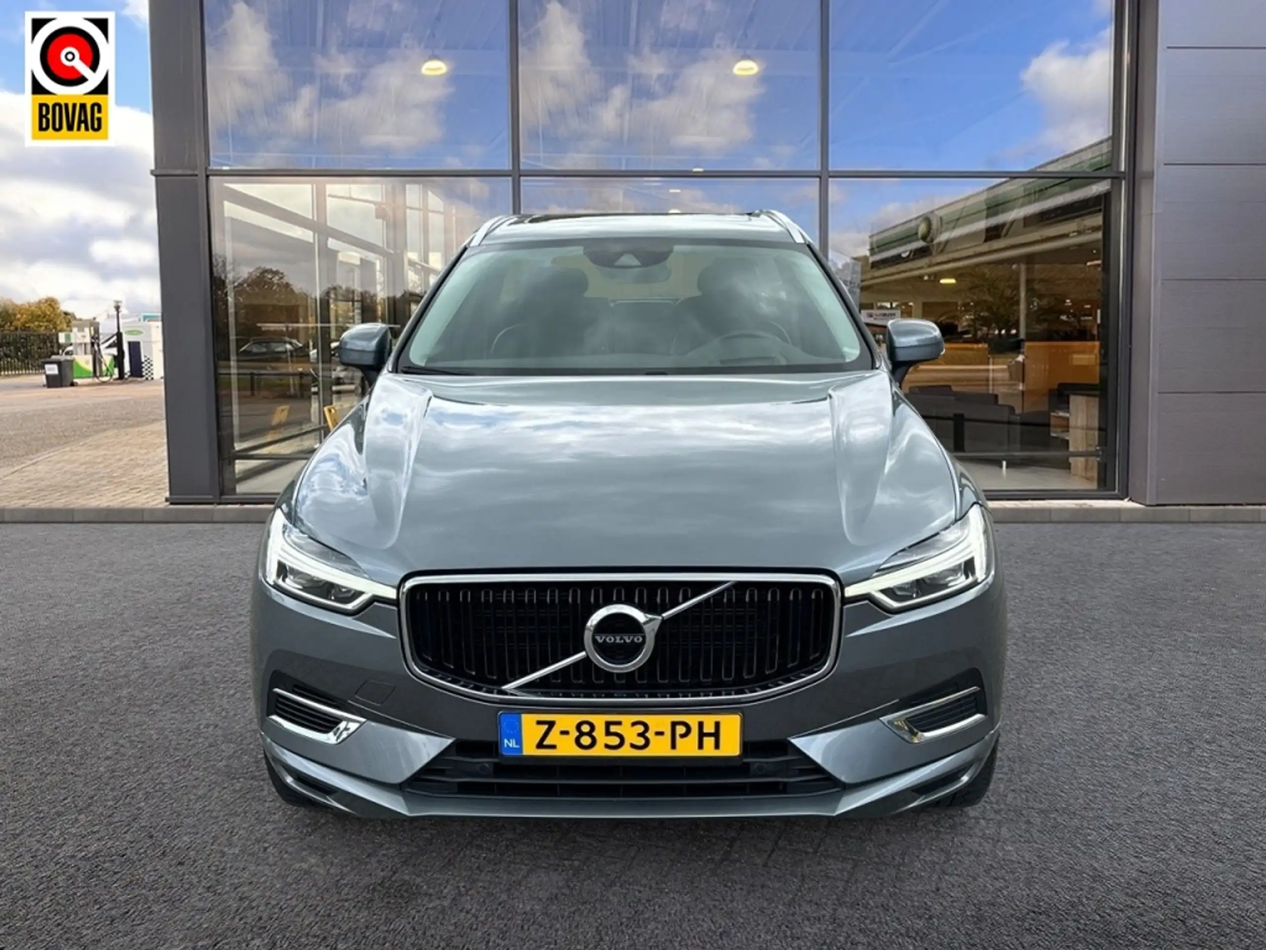 Volvo - XC60