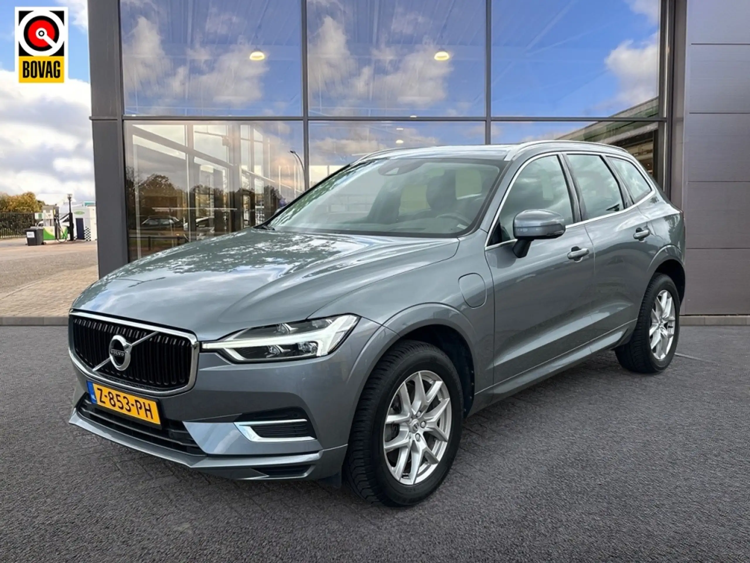 Volvo - XC60