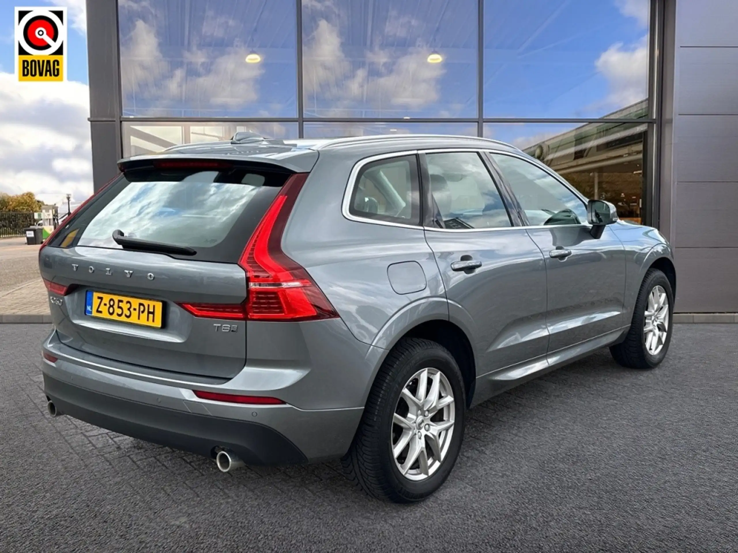 Volvo - XC60