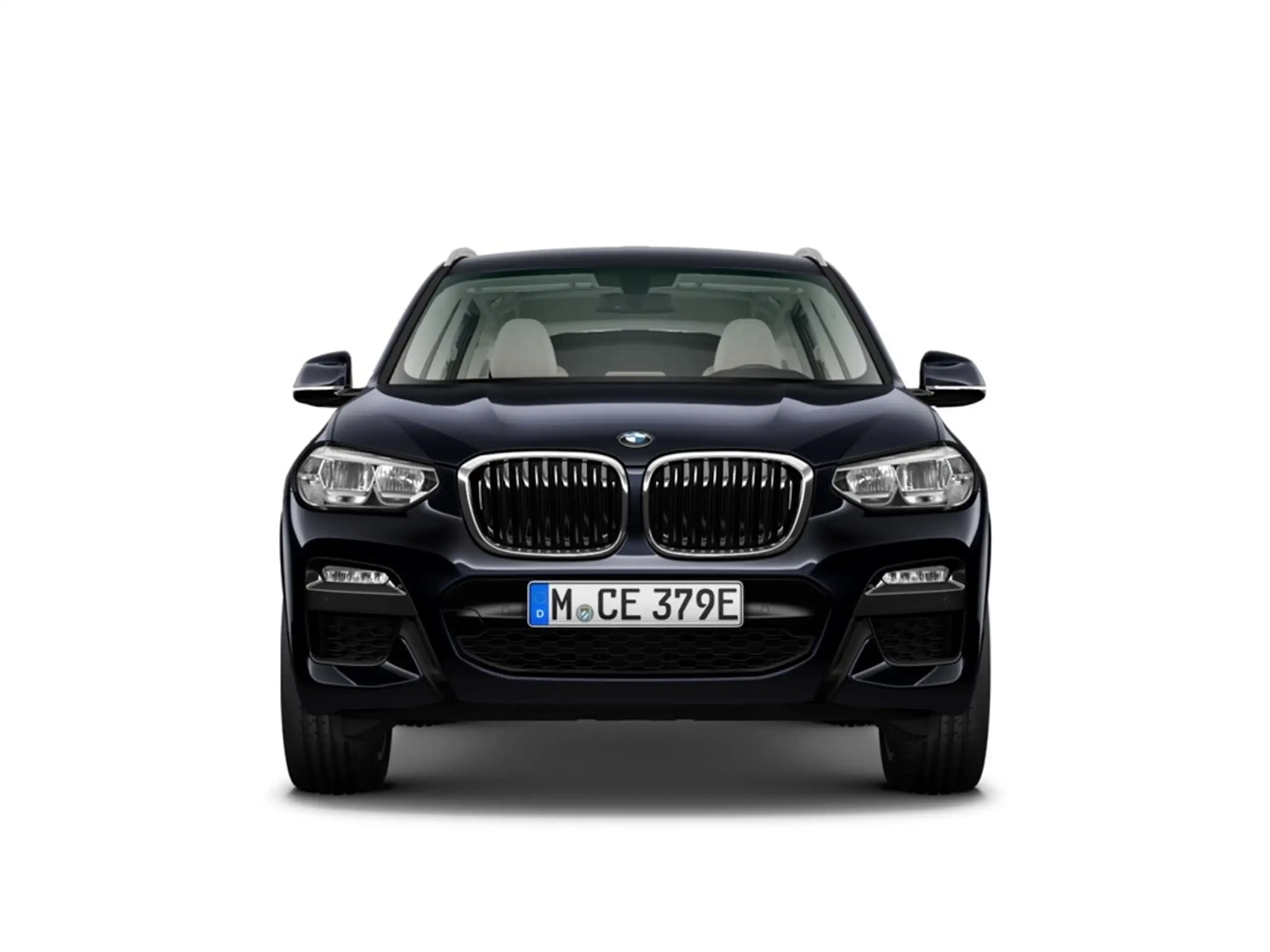 BMW - X3