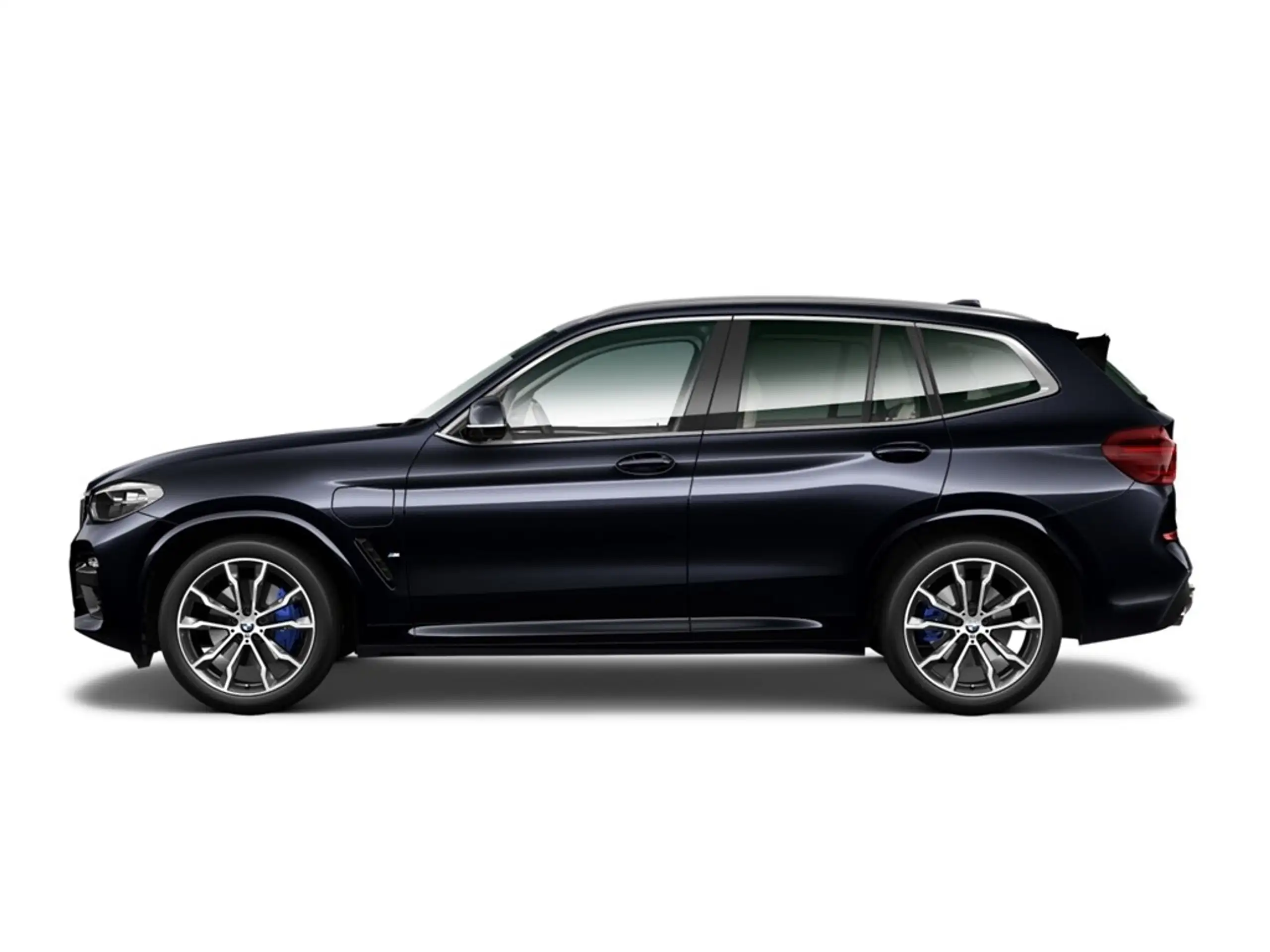 BMW - X3