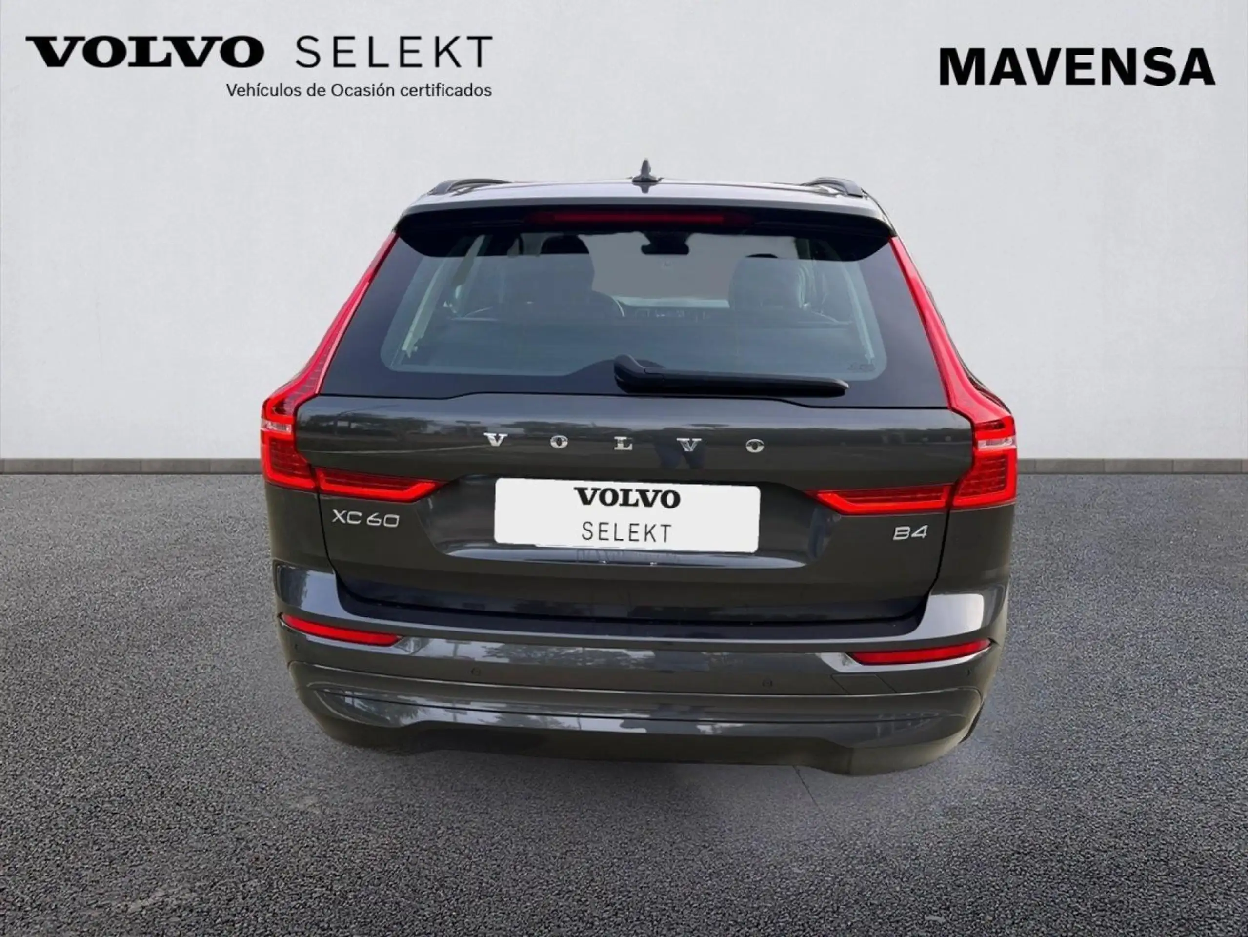 Volvo - XC60