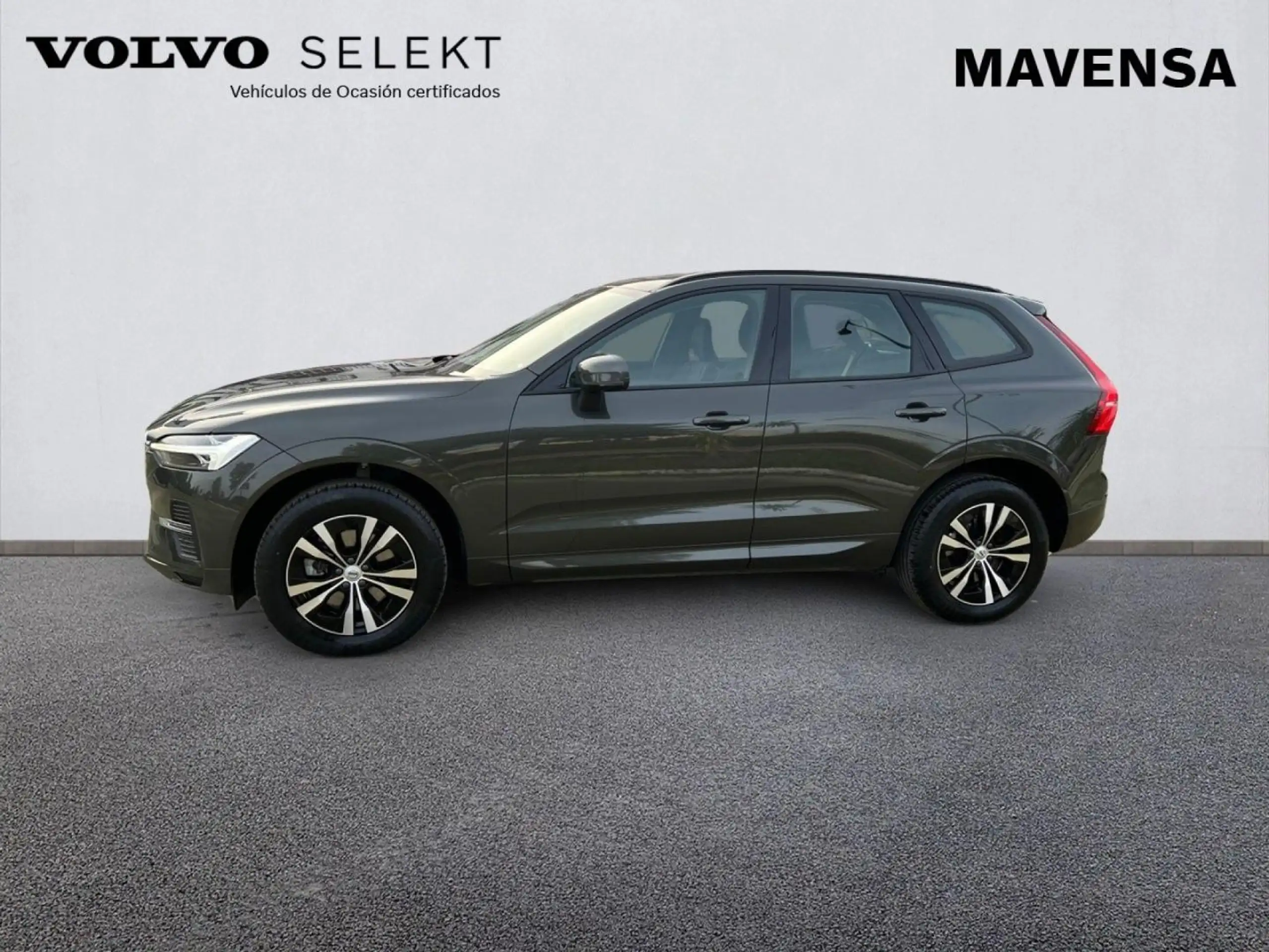 Volvo - XC60