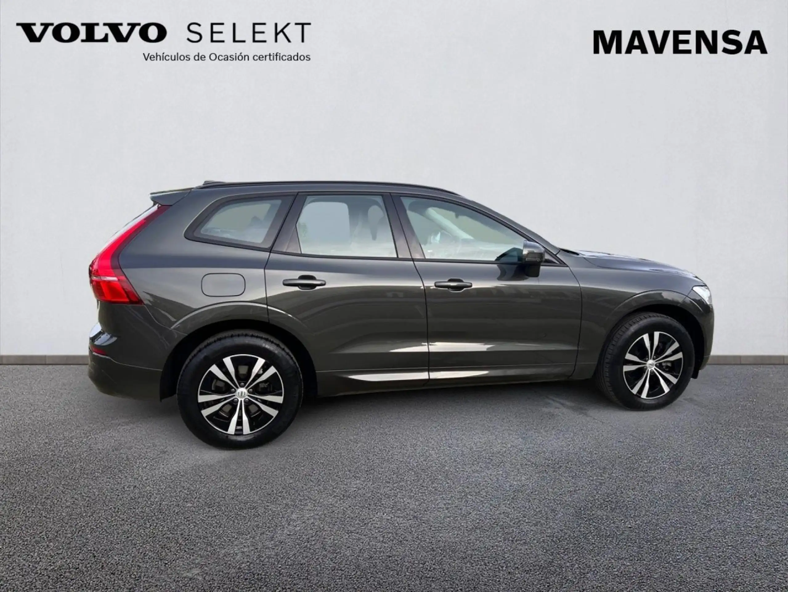 Volvo - XC60