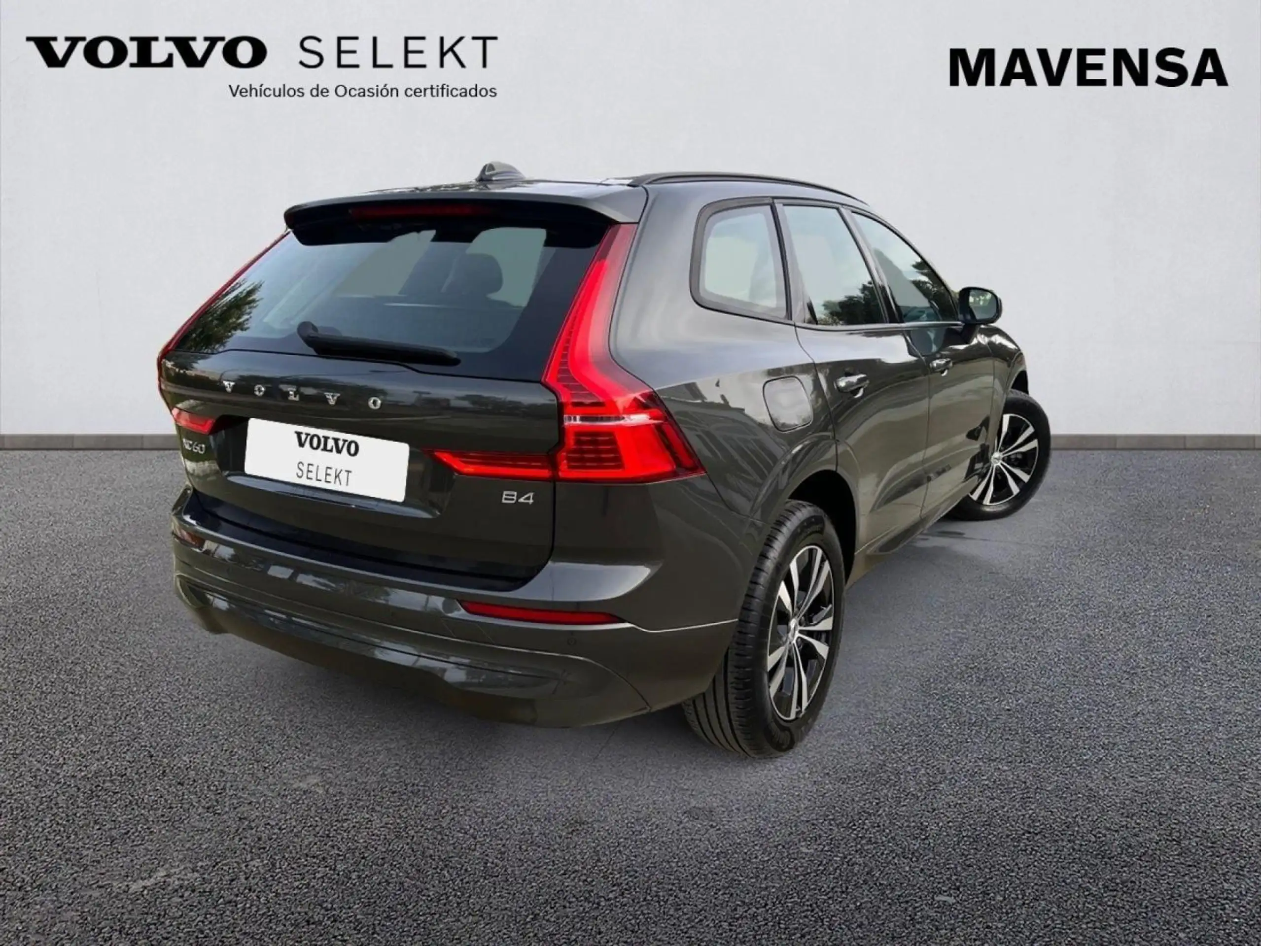 Volvo - XC60