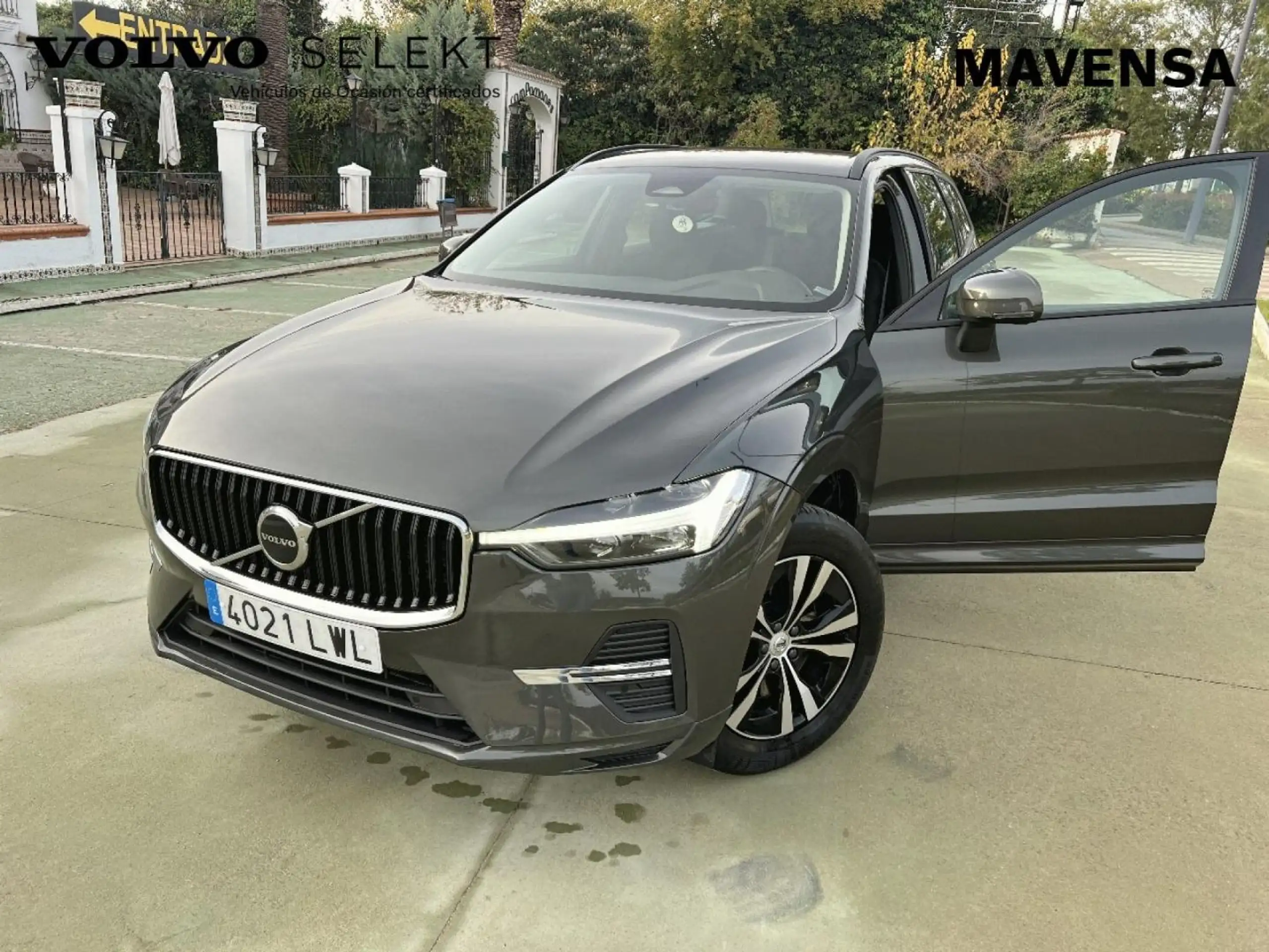 Volvo - XC60