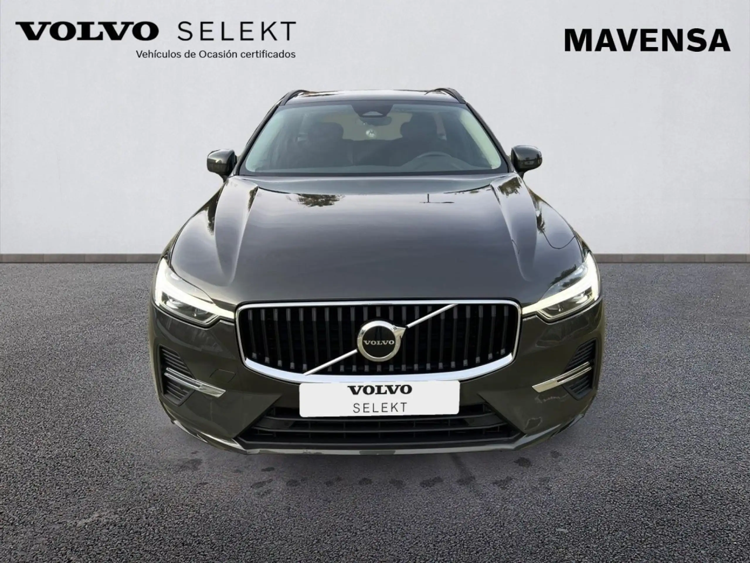 Volvo - XC60