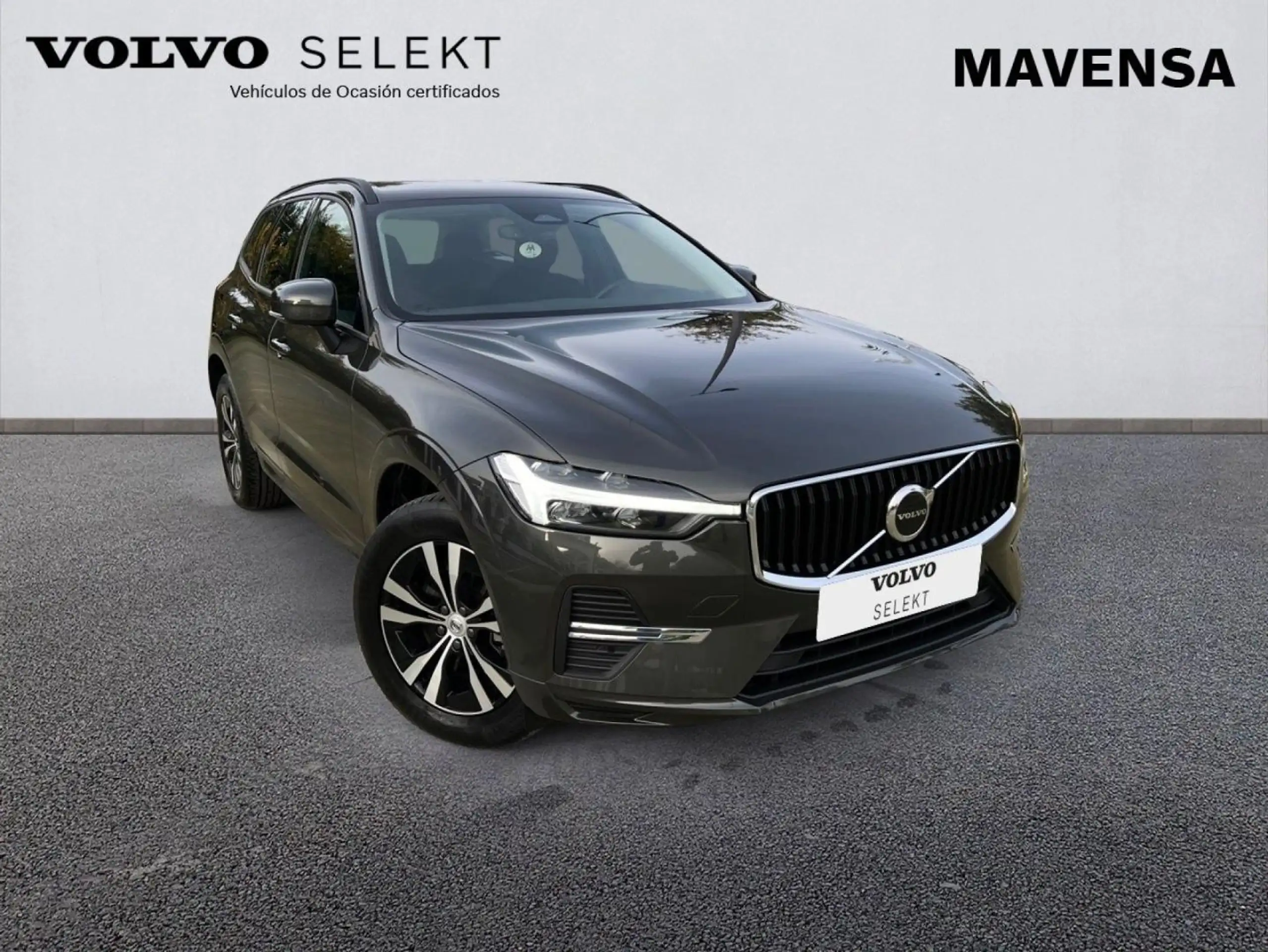 Volvo - XC60