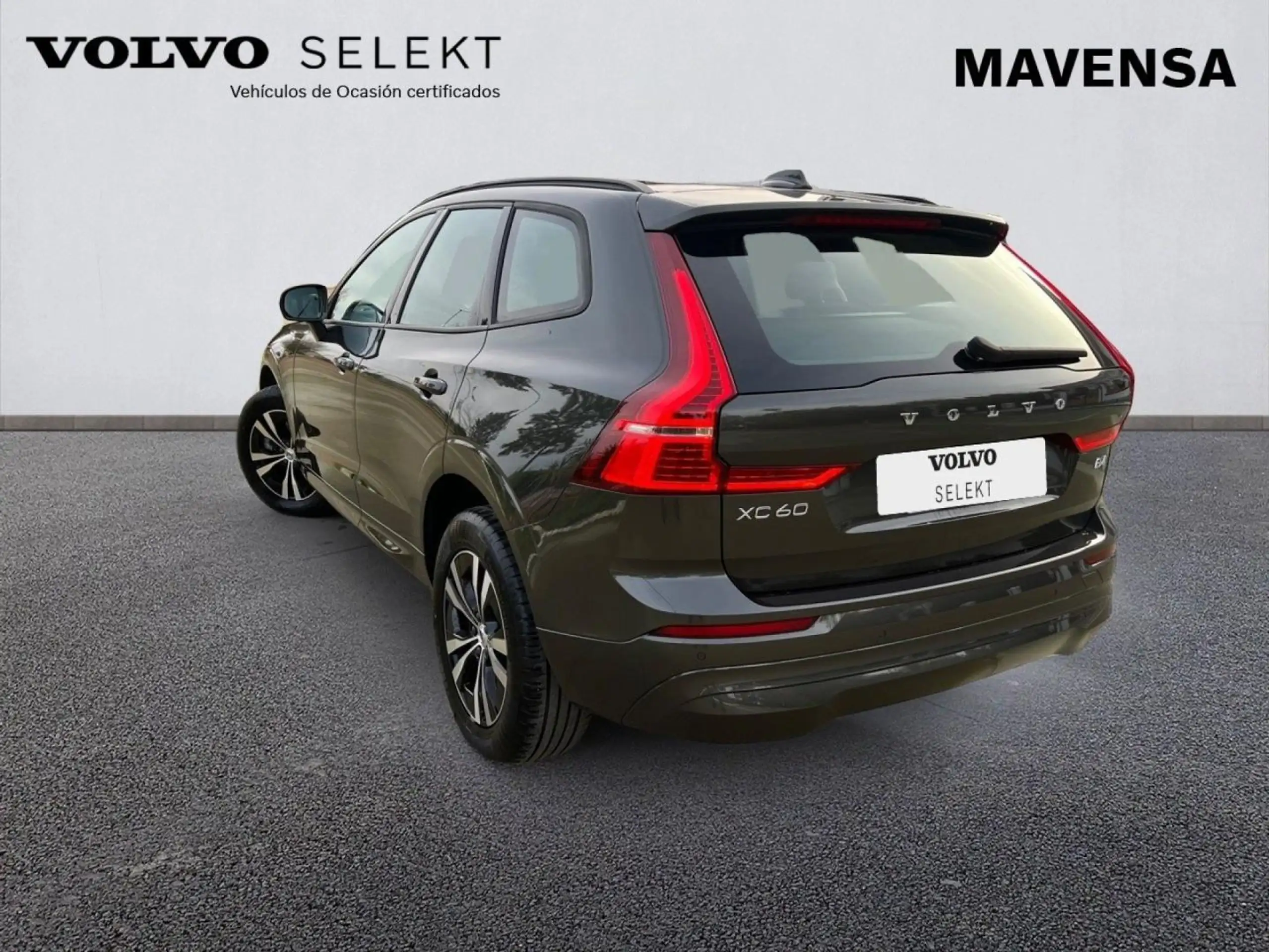 Volvo - XC60