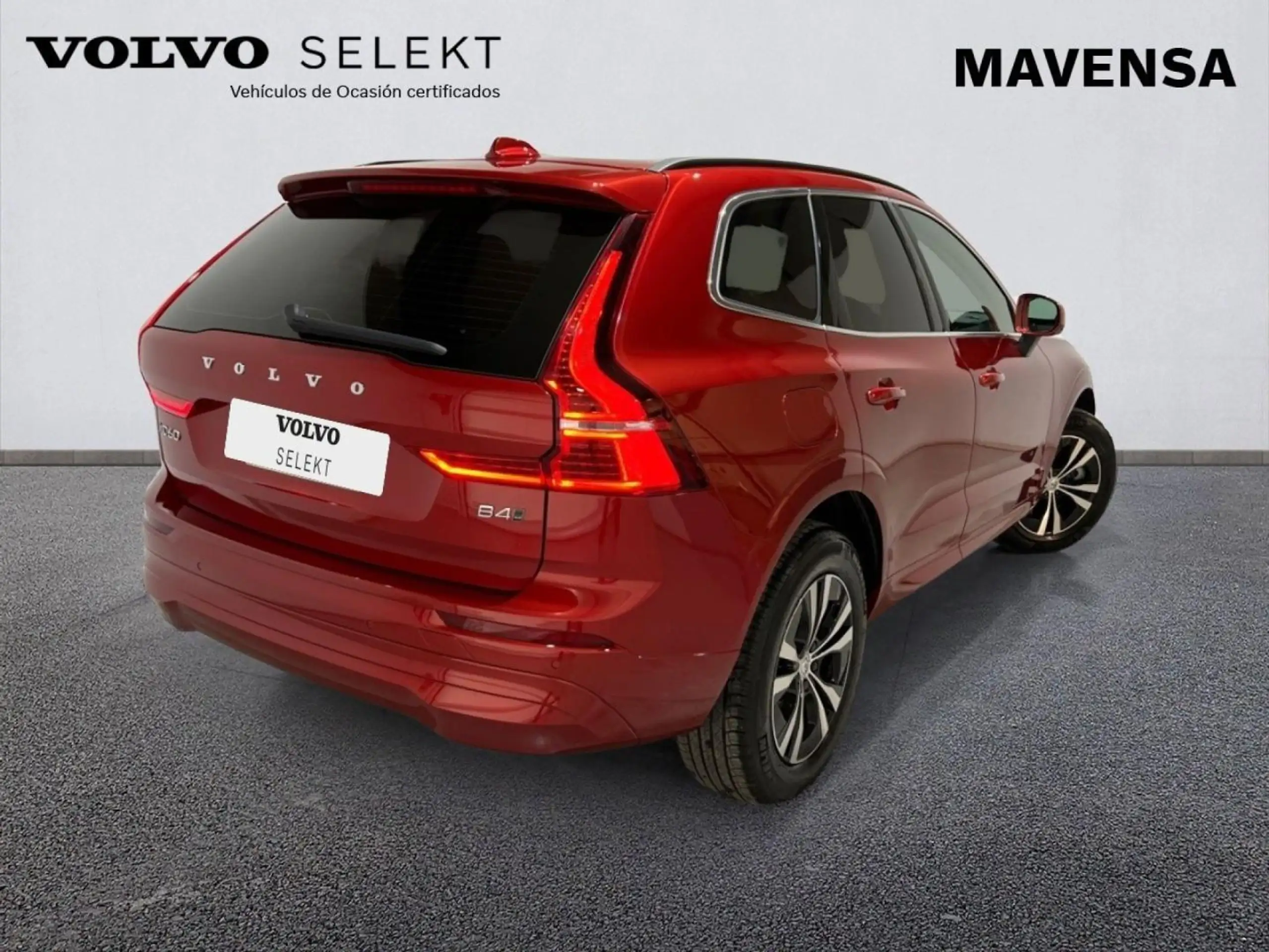 Volvo - XC60