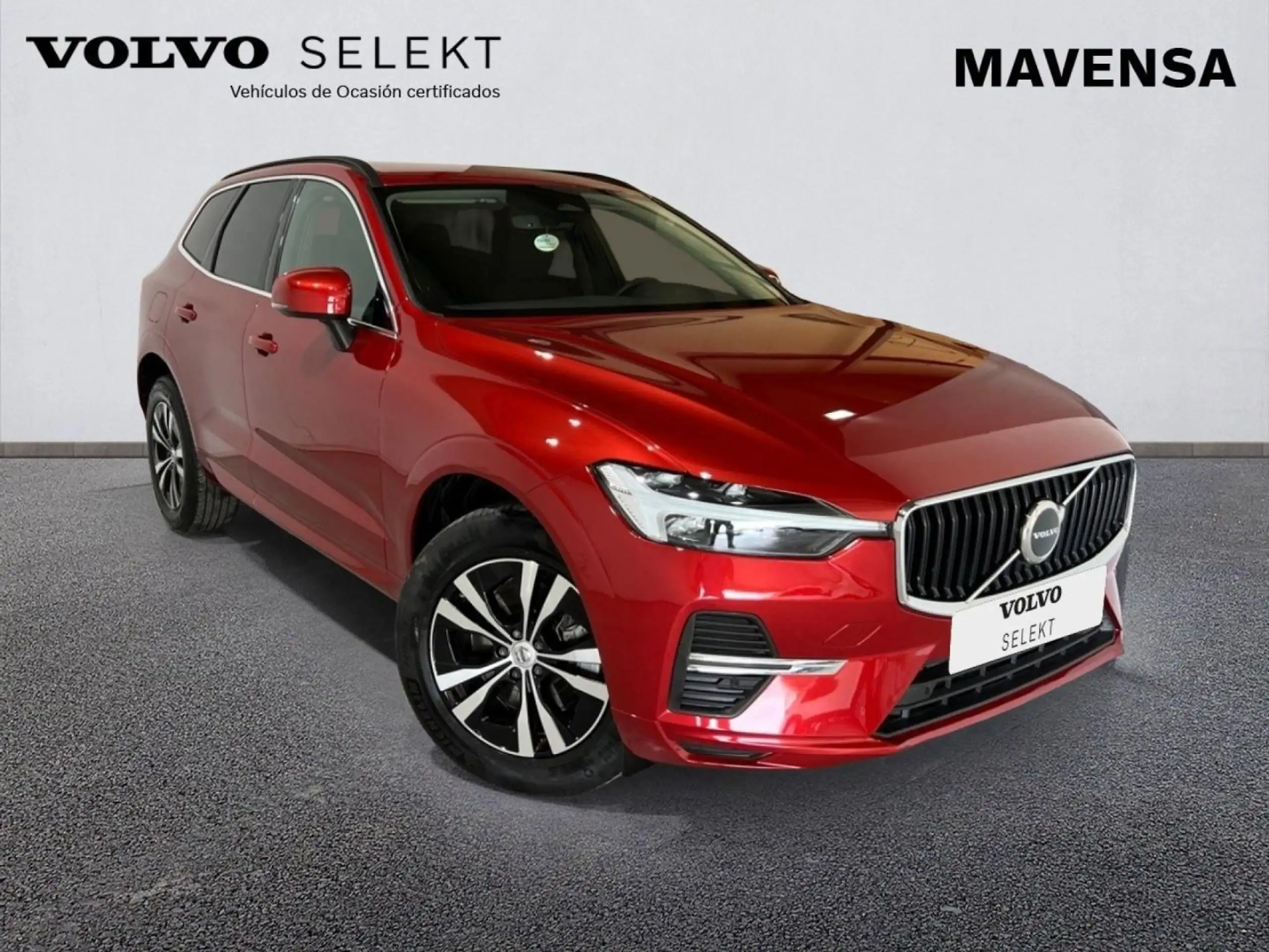 Volvo - XC60