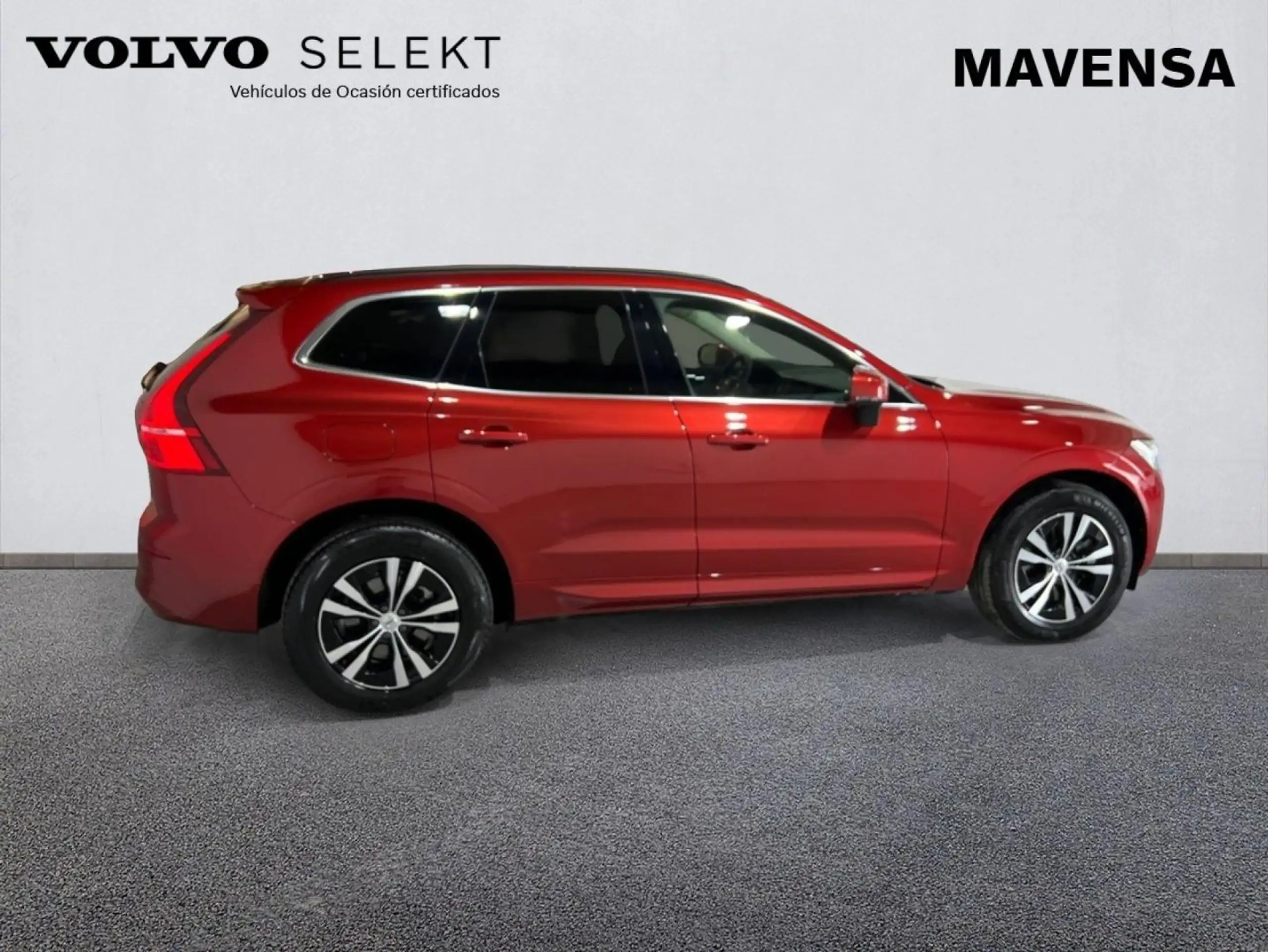 Volvo - XC60