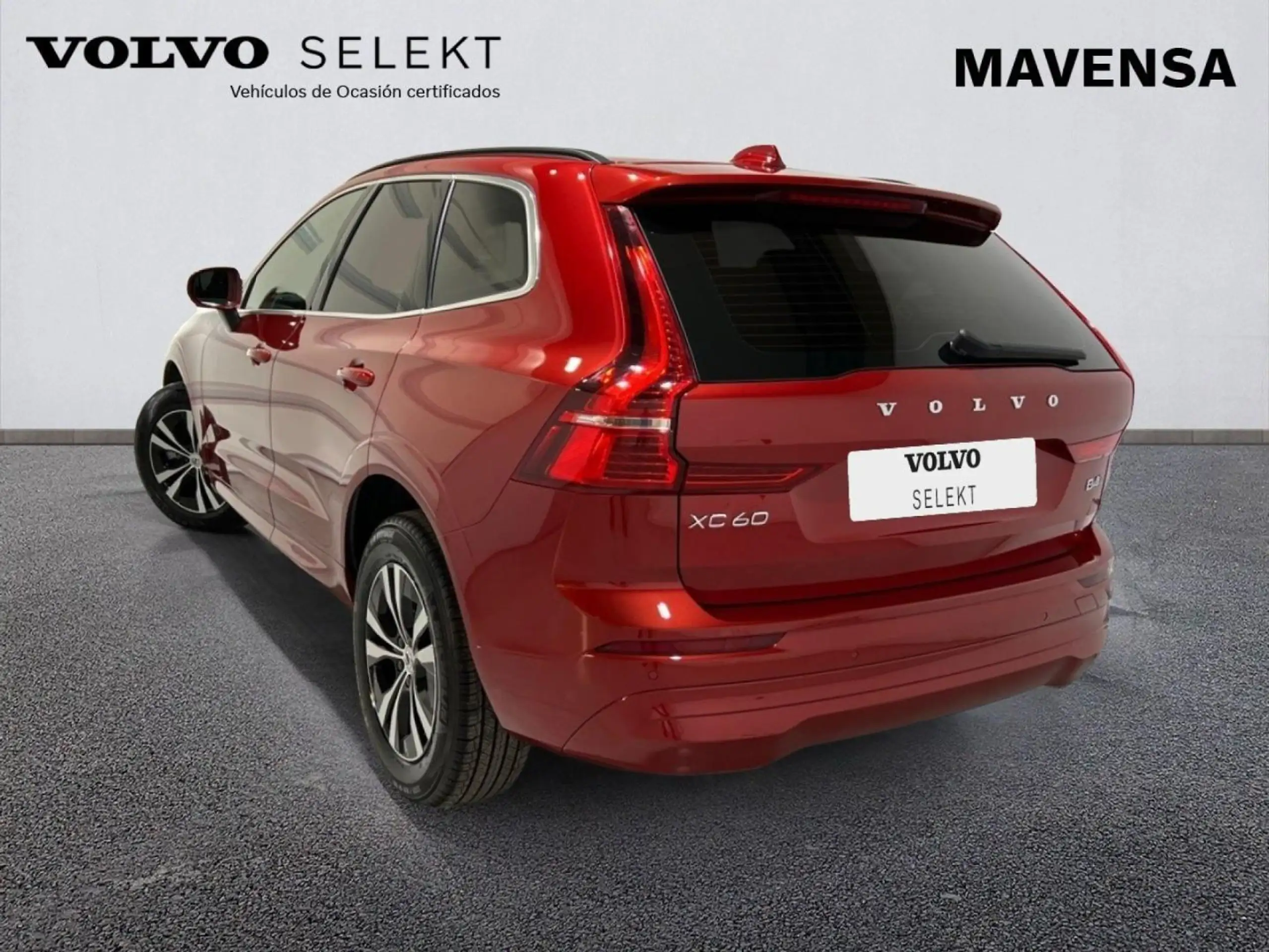 Volvo - XC60